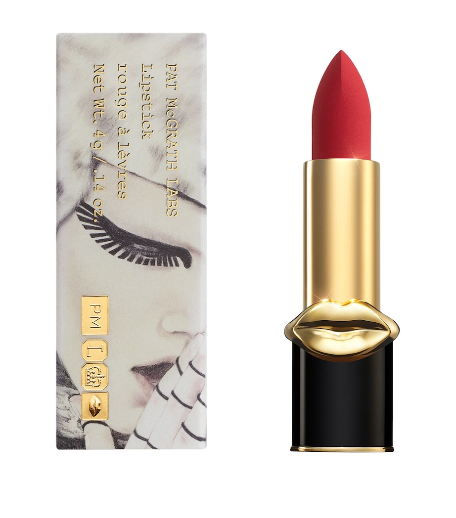 PAT MCGRATH LABS Mattetrance Lipstick Elson Image 3