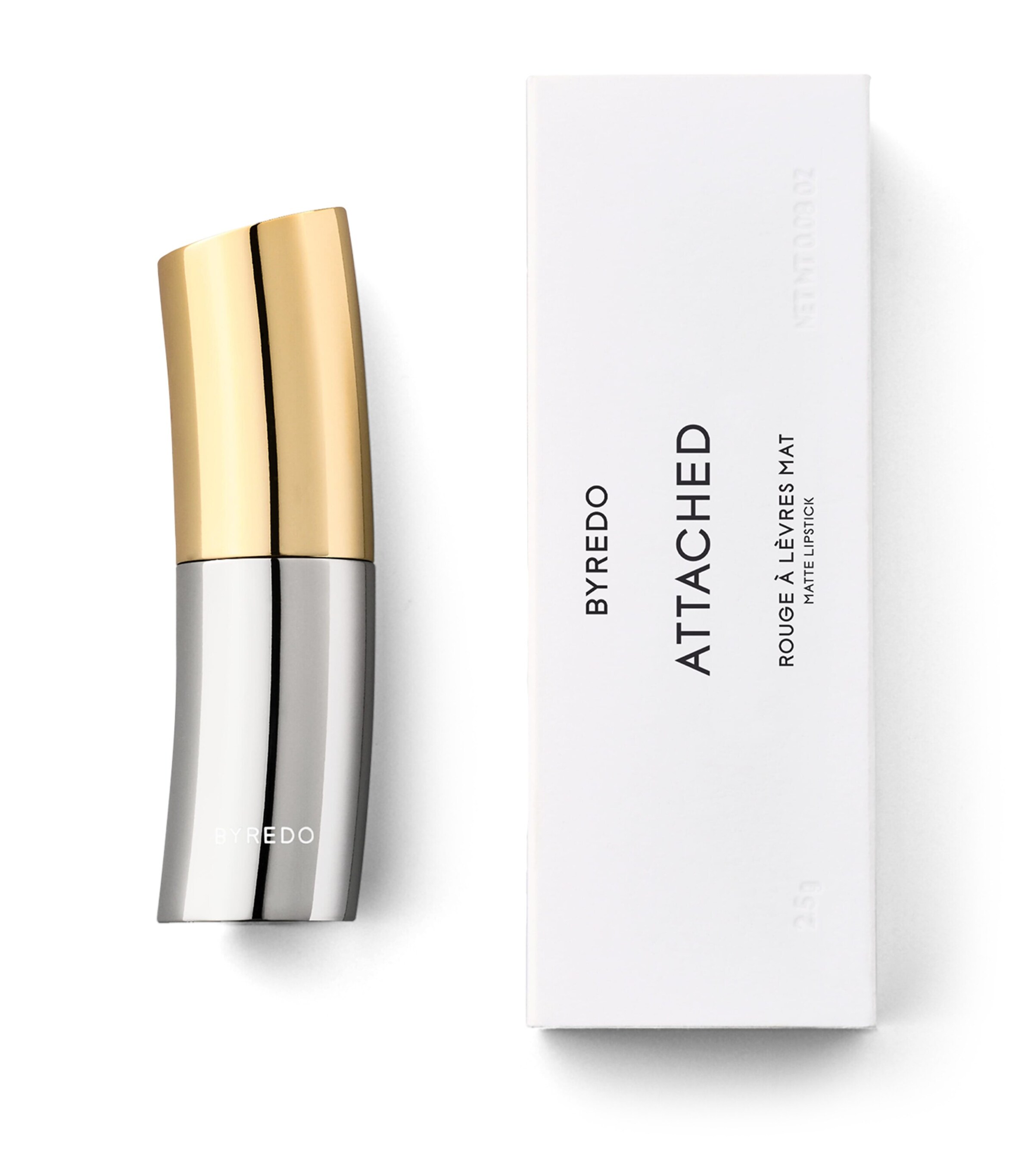 Matte Lipstick ATTACHED Image 2