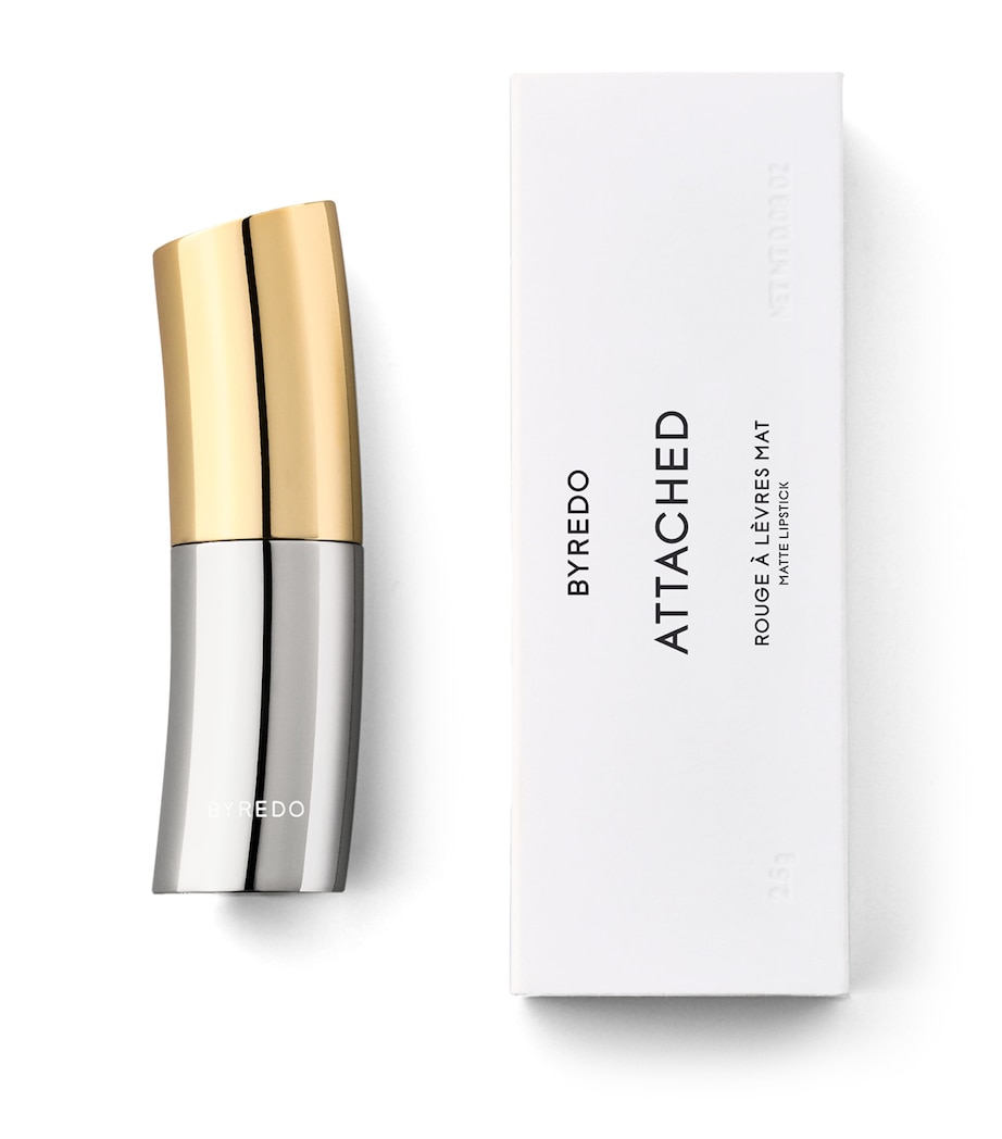 Matte Lipstick ATTACHED Image 2