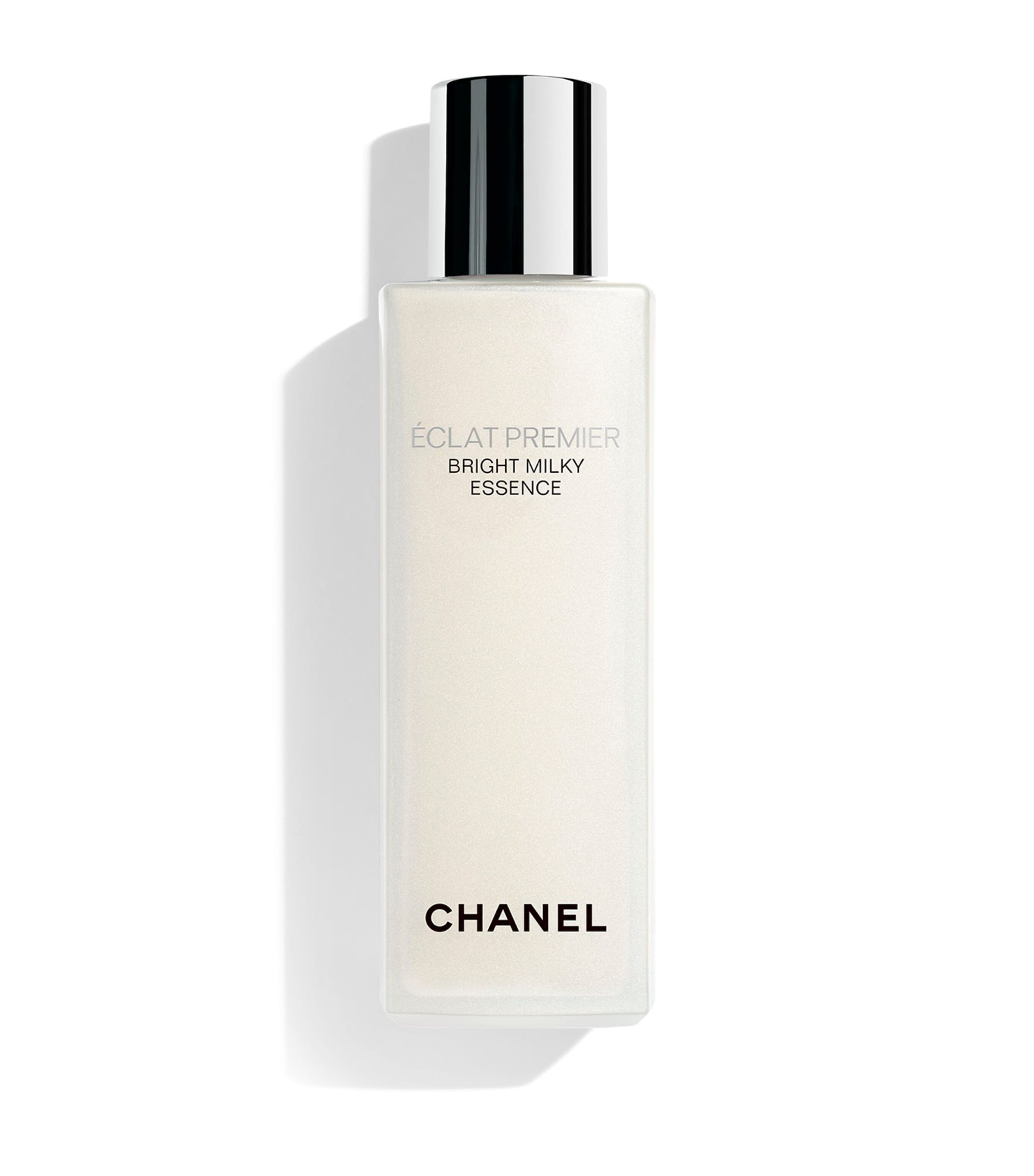 ÉCLAT PREMIER BRIGHT NEW ESSENCE 100ml CHANEL ÉCLAT PREMIER Bright Milky Essence (100ml) | Harrods US