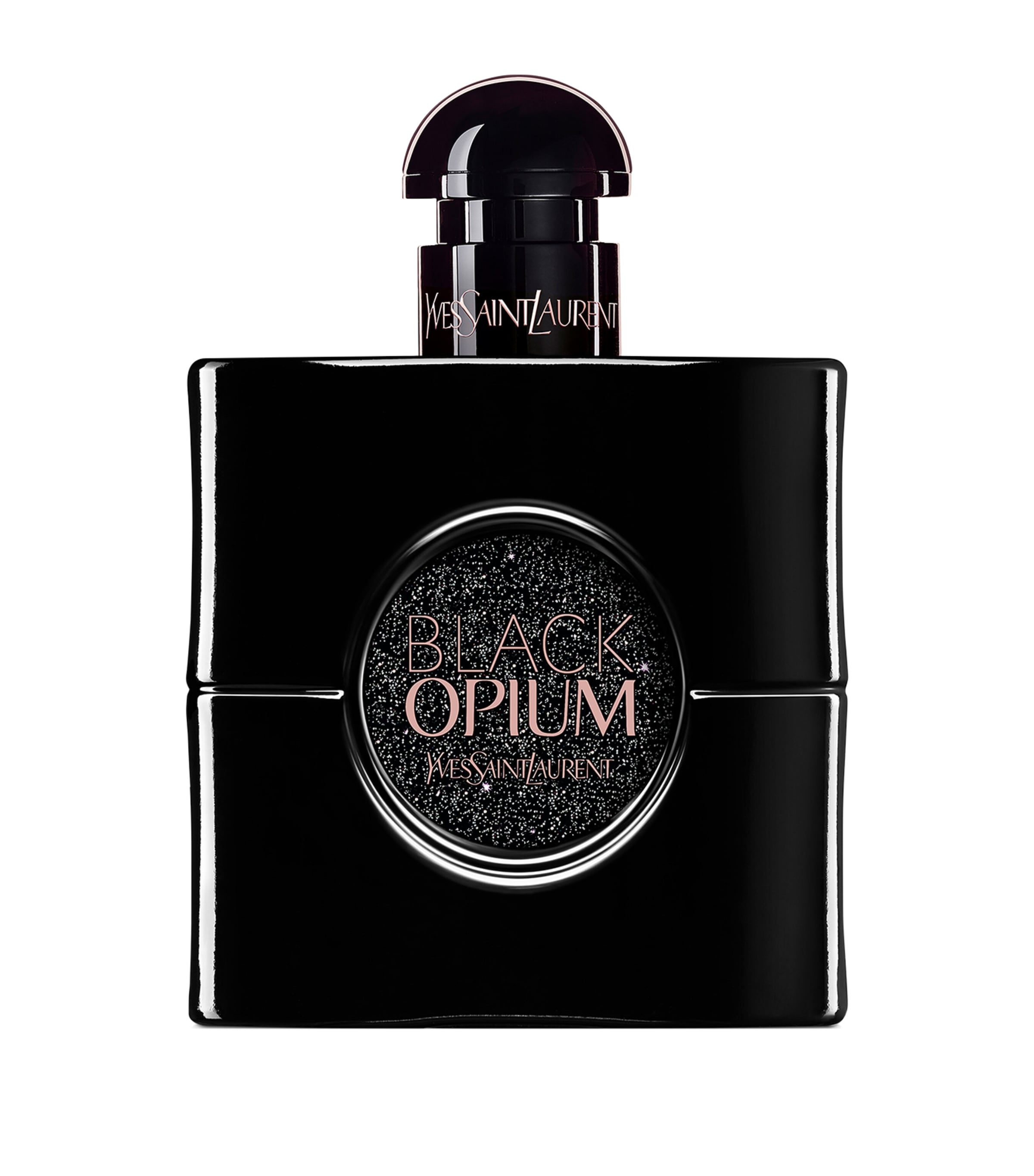 YSL Black Opium Le Parfum Eau de Parfum (50ml) Image 1
