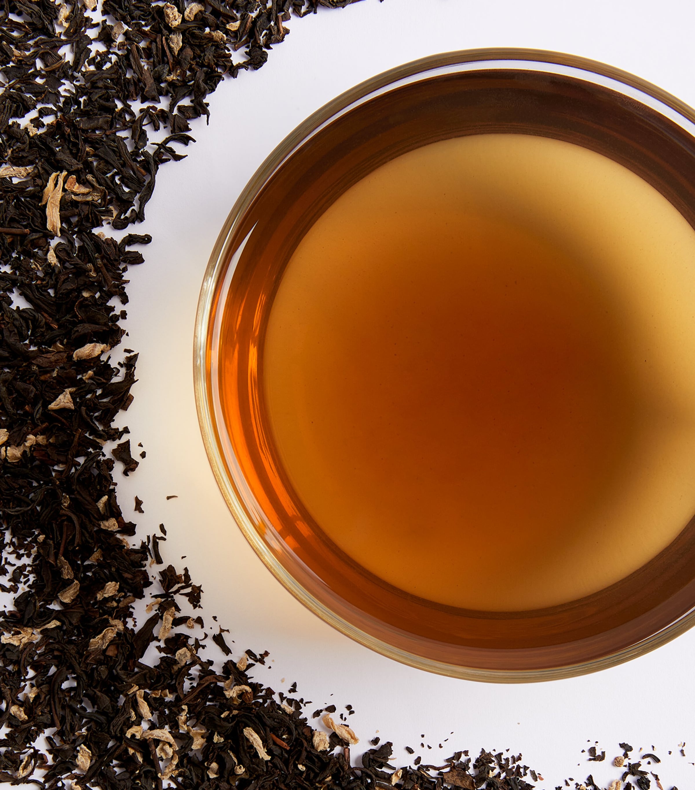 Harrods No.85 Vanilla Flavoured Black Tea (20 Silken Tea Bags) Image 6