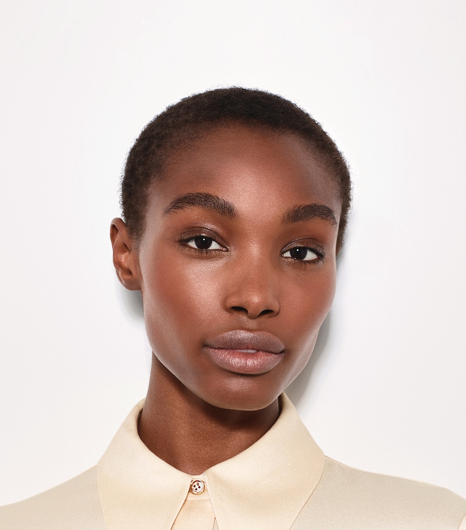 Lip Suede Palette LES NUDES Image 4