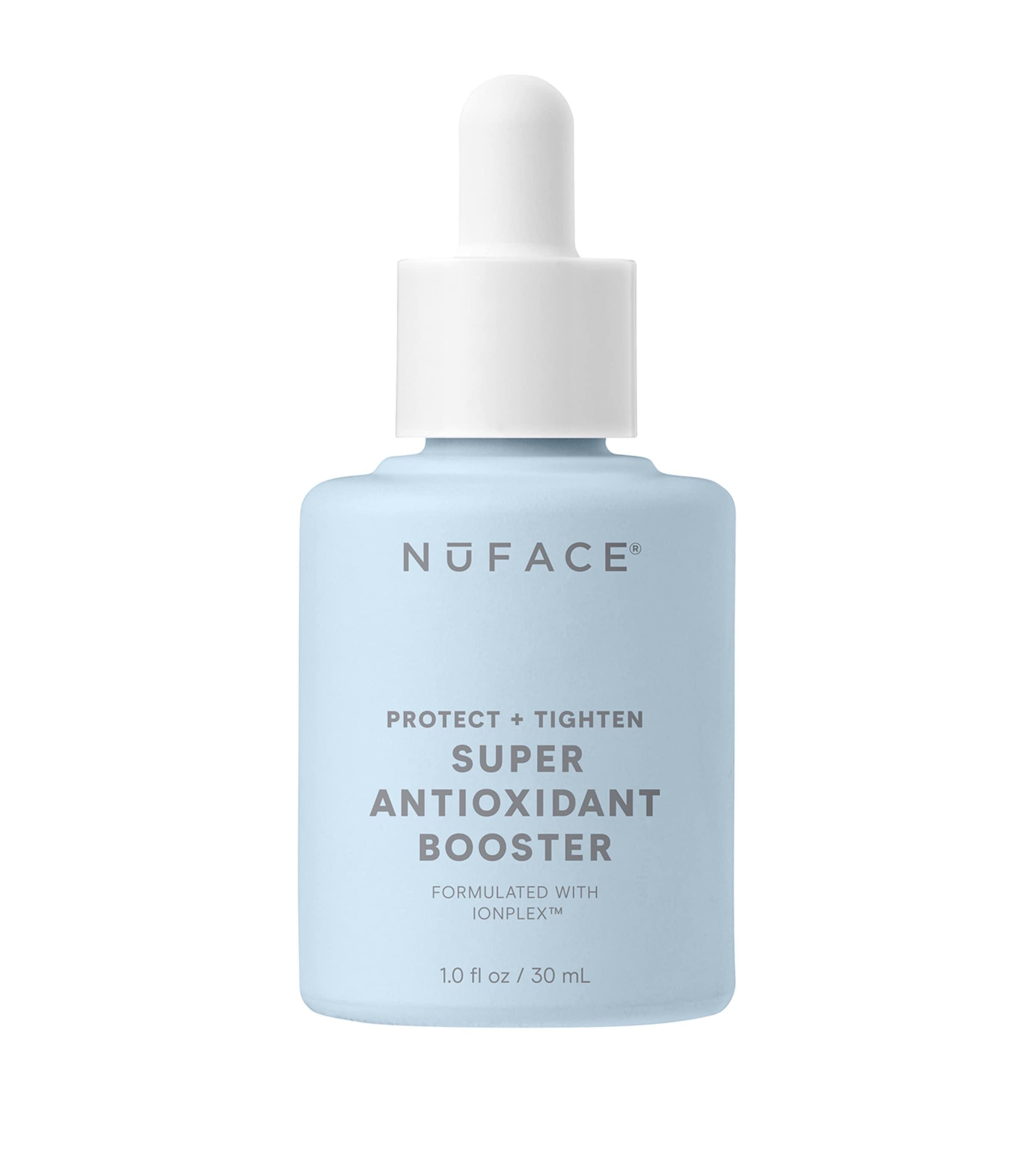 Shop Nuface Protect + Tighten Super Antioxidant Booster Serum