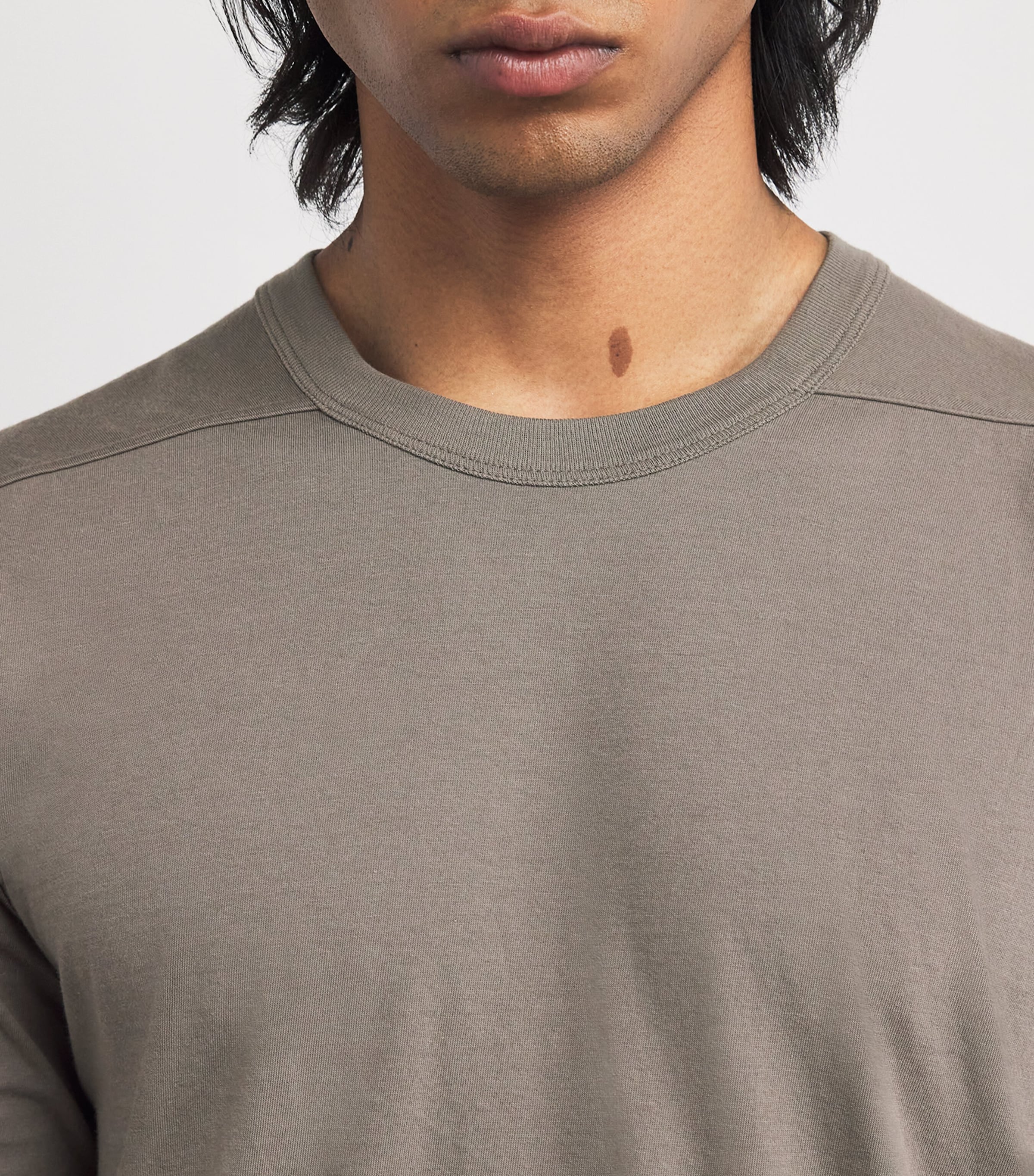 Long-Sleeve Level T-Shirt DUST Image 6