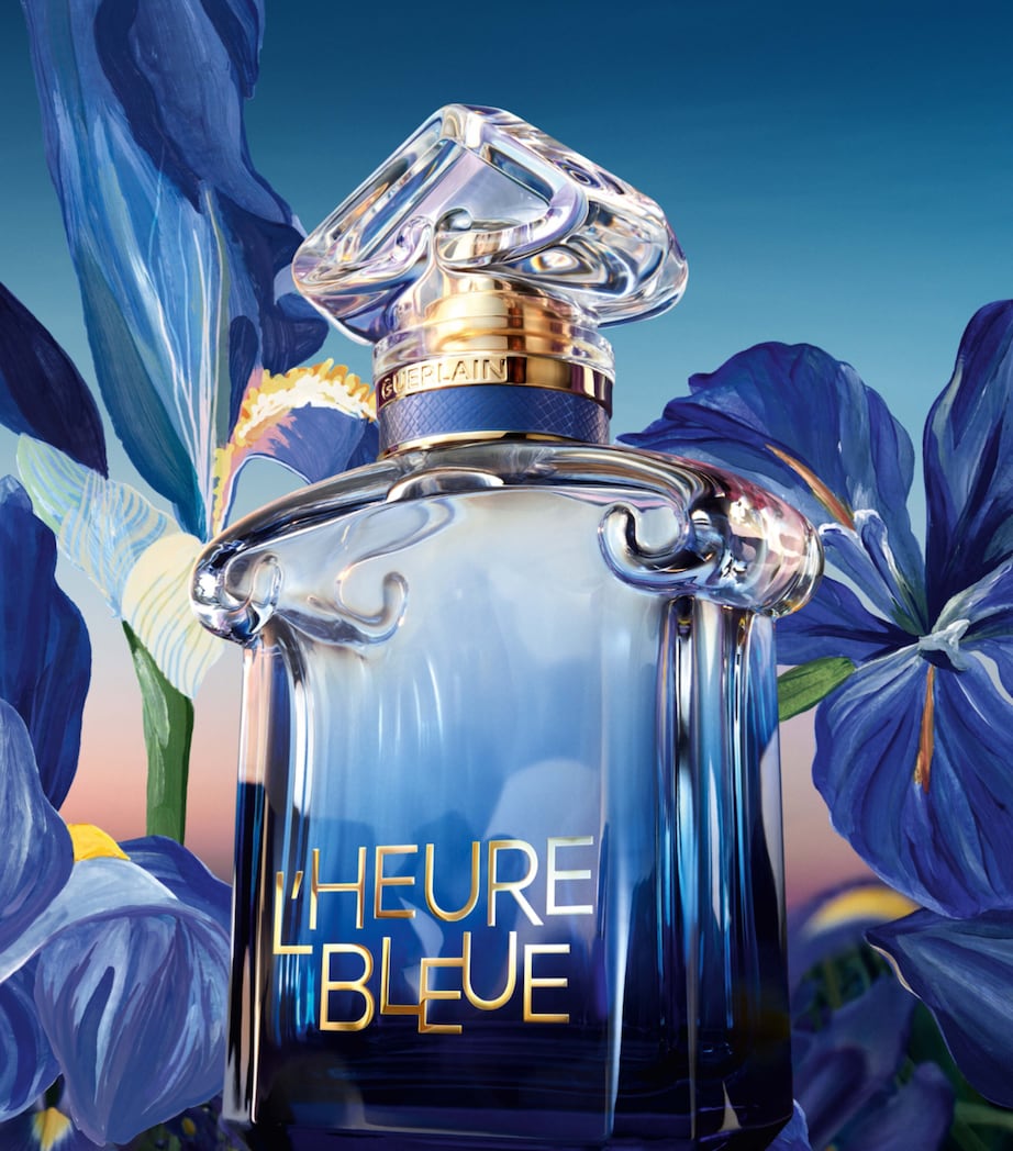 Guerlain L’Heure Bleue Eau de Parfum (50ml) Image 2