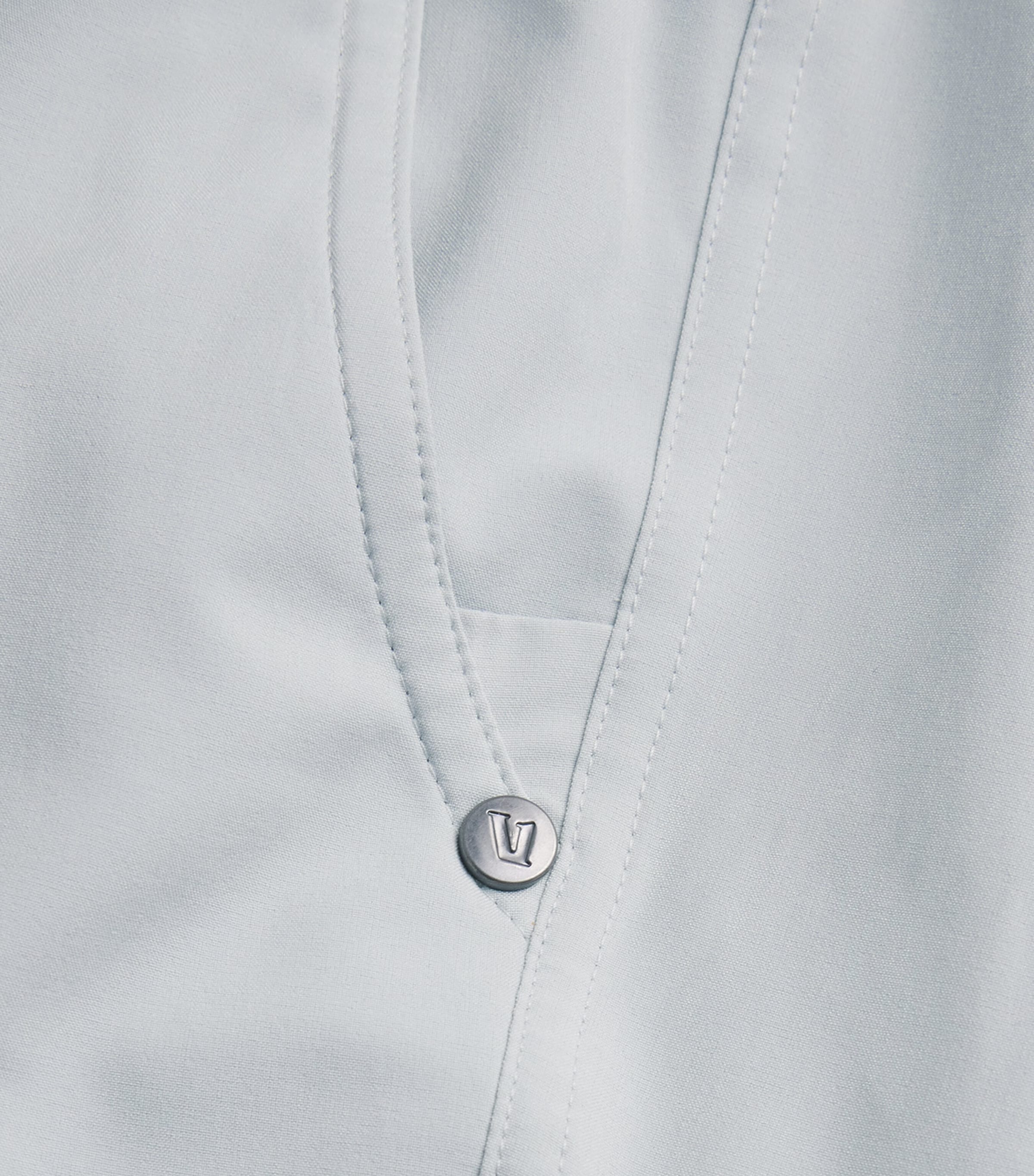 Kore Lined Shorts SDG-SKY GREY Image 5