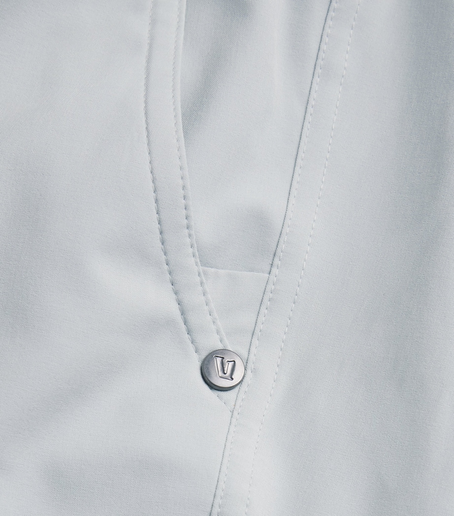 Kore Lined Shorts SDG-SKY GREY Image 5