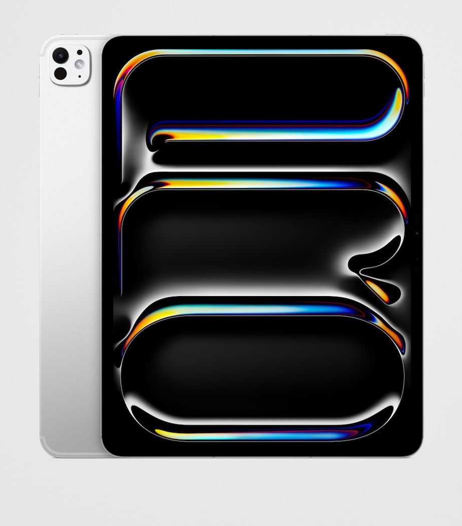 iPad Pro 13" Cellular 1TB - Silver SILVER Image 2