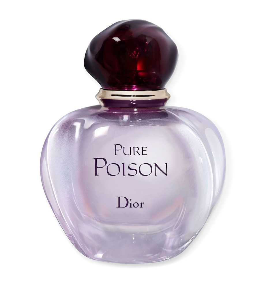 DIOR Pure Poison Eau de Parfum (50ml) Image 1