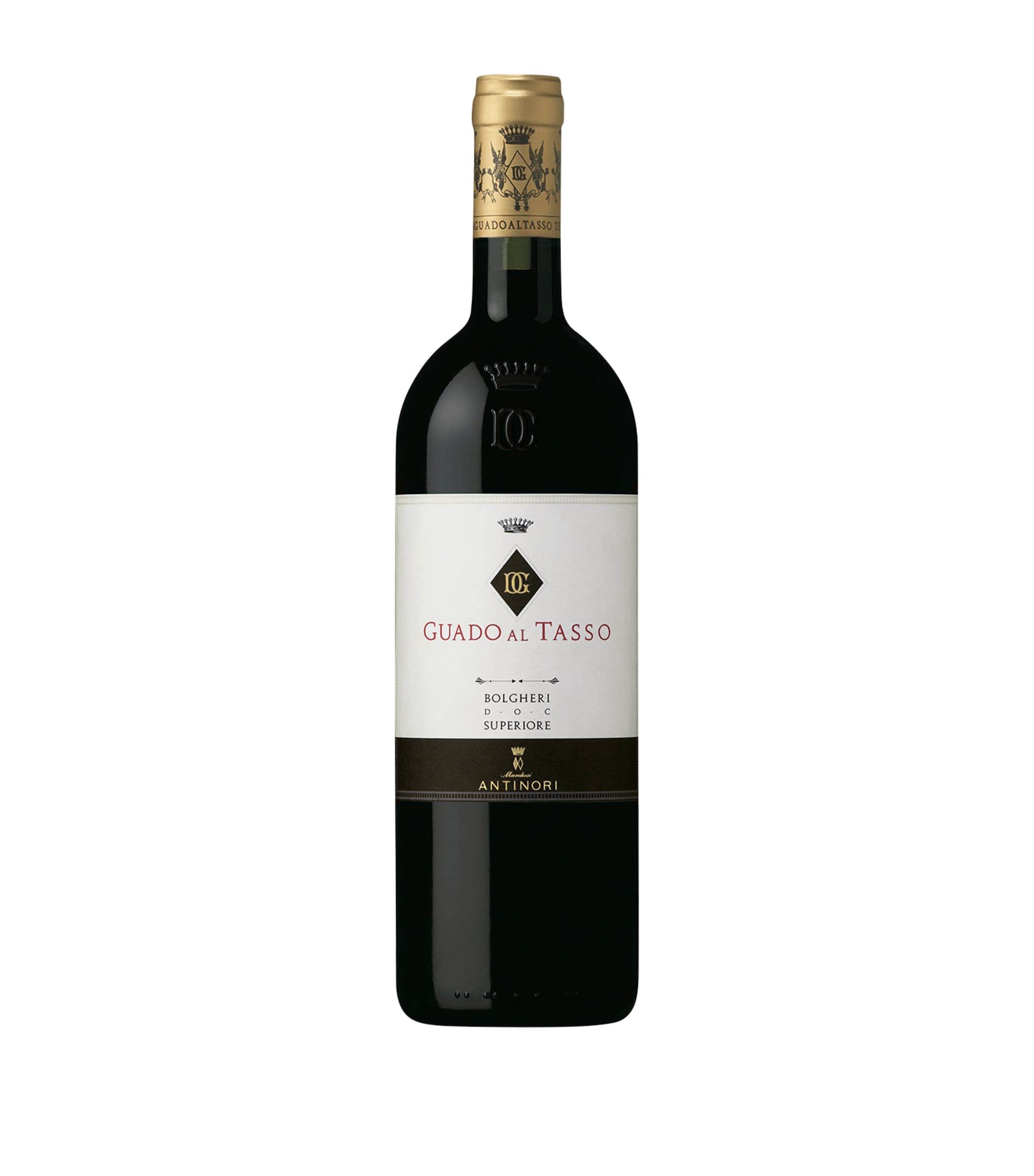Antinori Guado al Tasso 2012 (75cl) Image 1