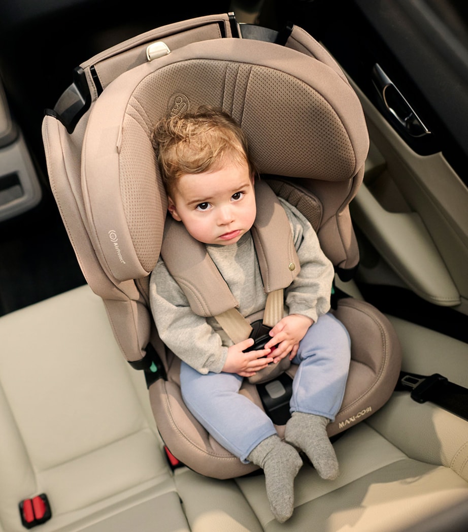 Maxi-Cosi Pearl XL Slide Pro Car Seat Black Image 10