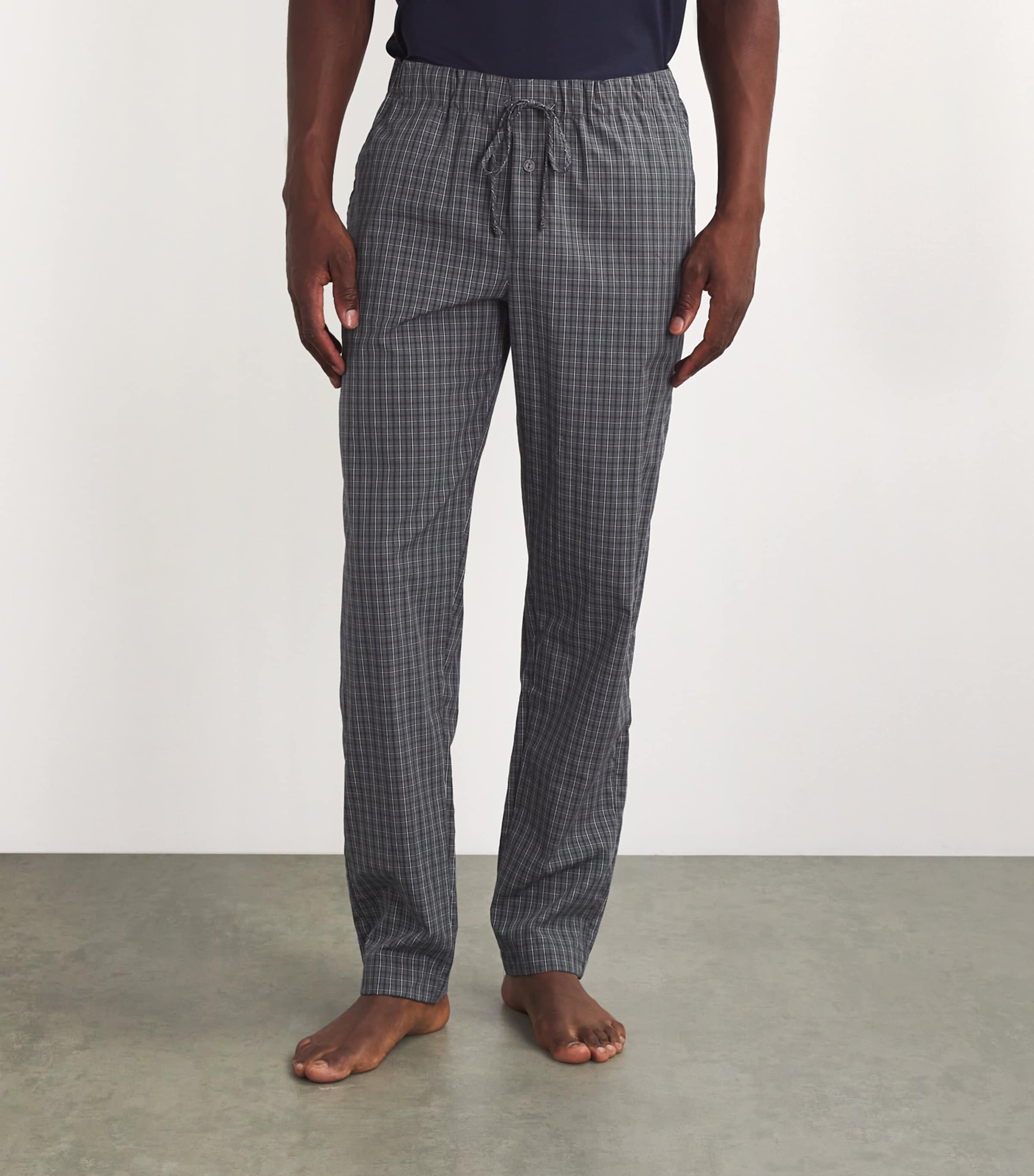 Hanro Night & Day Lounge Trousers | Men Clothing | Nightwear | Pyjamas | Loungewear | Trousers | Joggers | Designers | Hanro Hanro Night & Day Lounge Trousers | Men Clothing | Nightwear | Pyjamas | Loungewear | Trousers | Joggers | Designers | Hanro