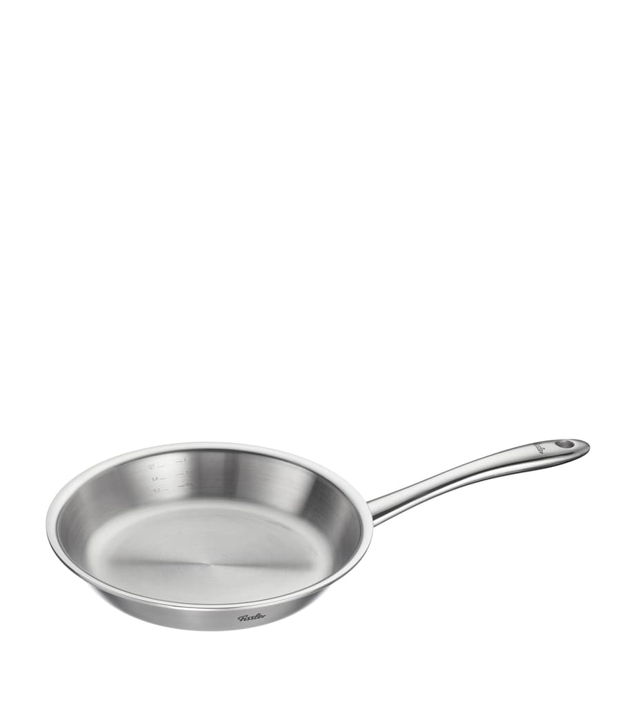 Stainless Steel M5 Pro-Ply Frying Pan (20cm) GREY Image 2