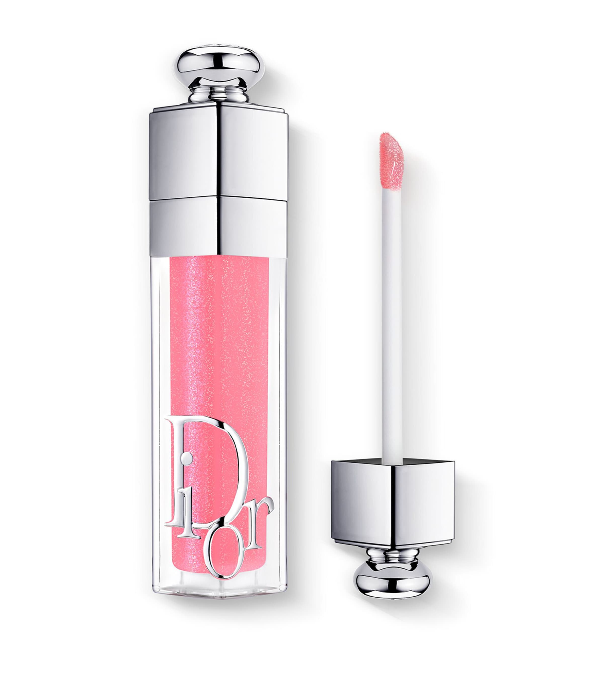 DIOR Dior Addict Lip Maximizer Holographic Pink Image 1
