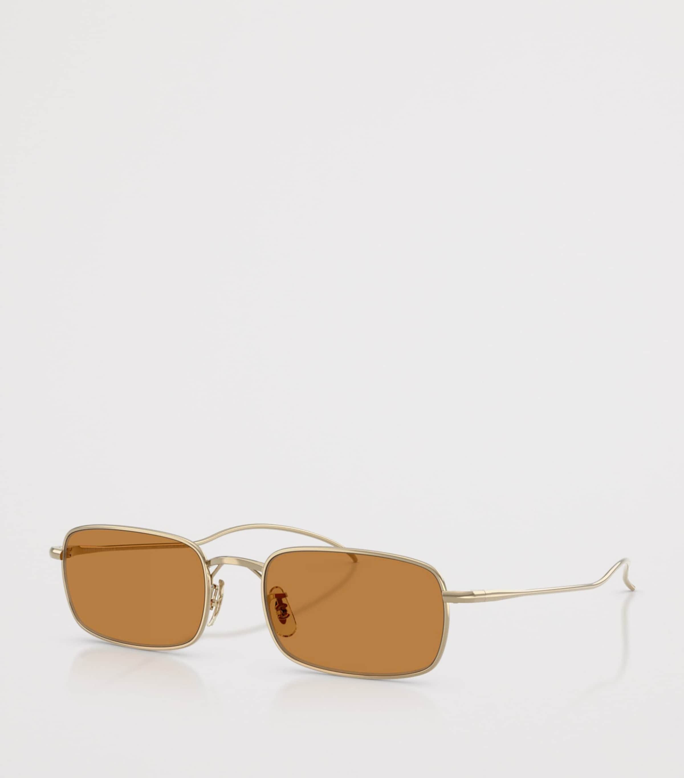 Oliver Peoples Titanium TK-14 Sunglasses Image 2