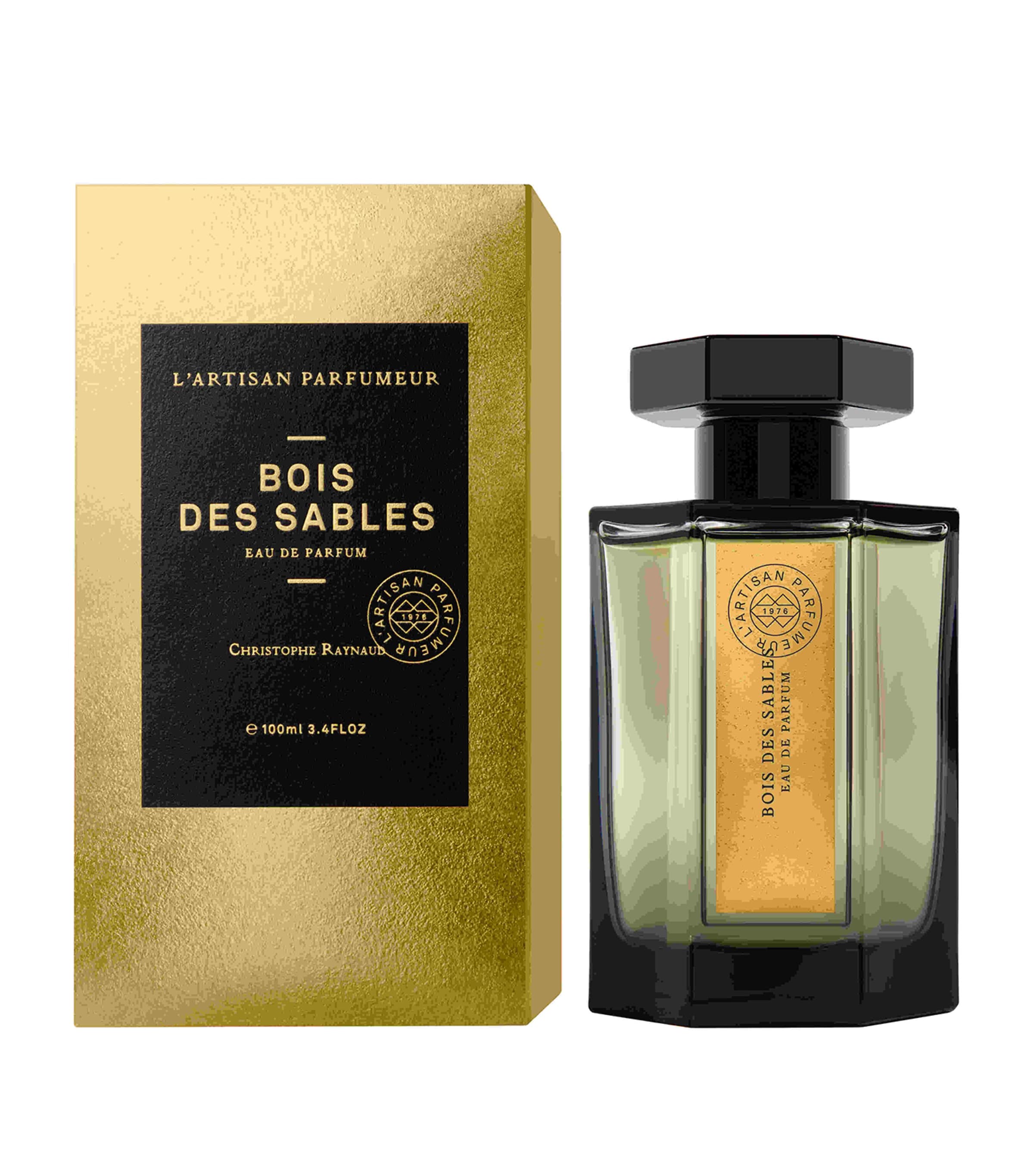 L'Artisan Parfumeur Bois des Sables Eau de Parfum (100ml) Image 3