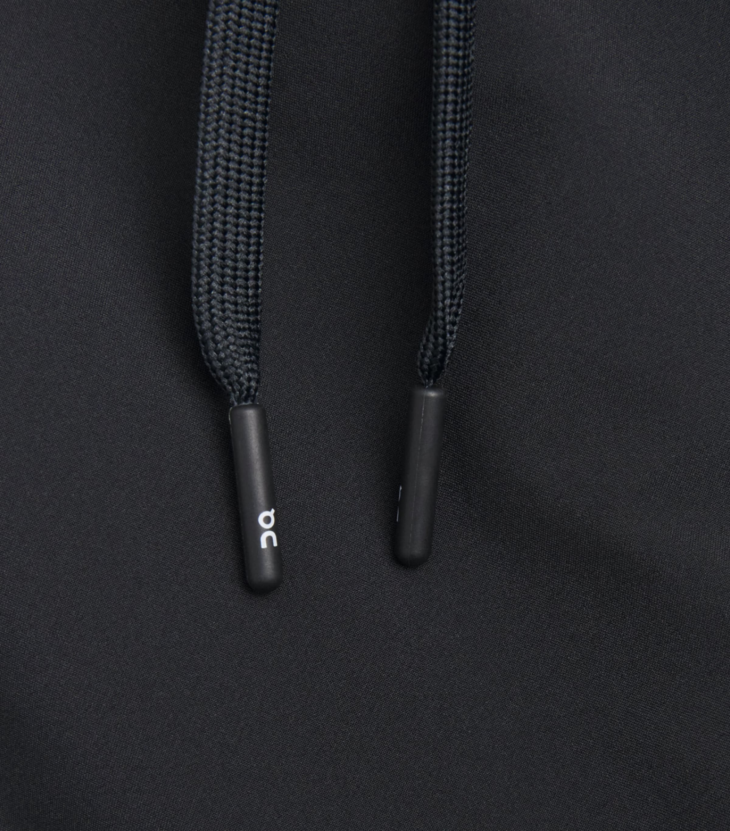 On Mens 7” Court Shorts Black Image 6