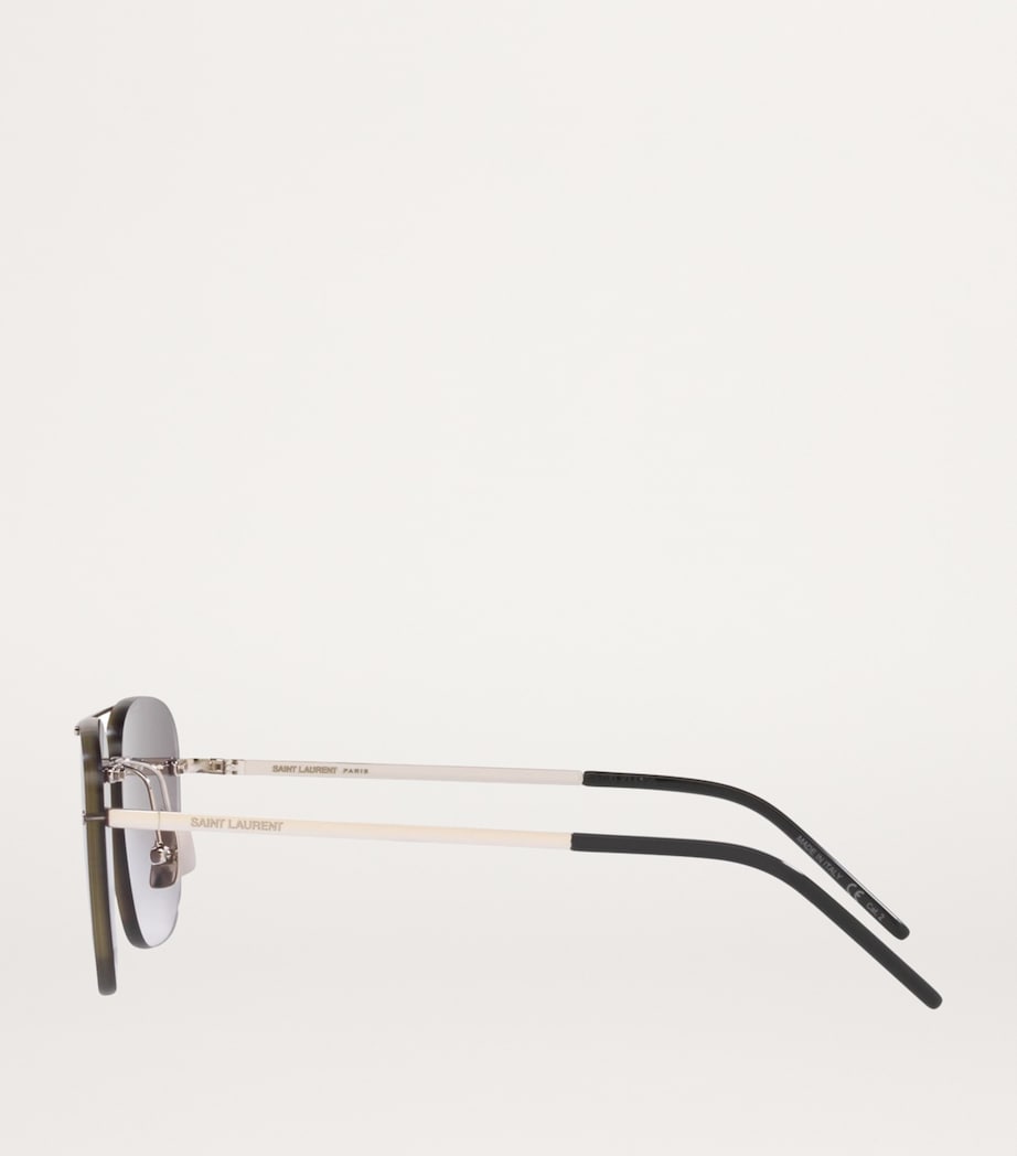 Metal 0YS000324 Sunglasses 1800V1 Image 3