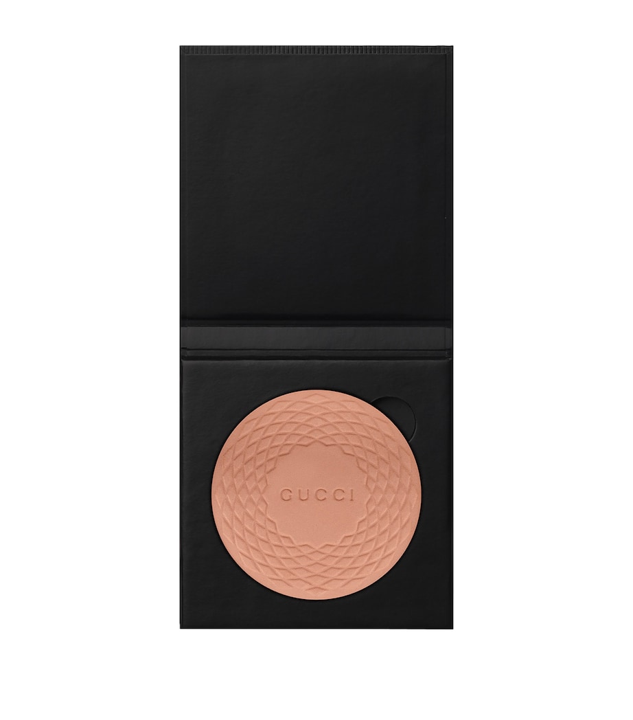 Poudre de Beauté Éclat Soleil Bronzing Powder - Refill 1 Image 1
