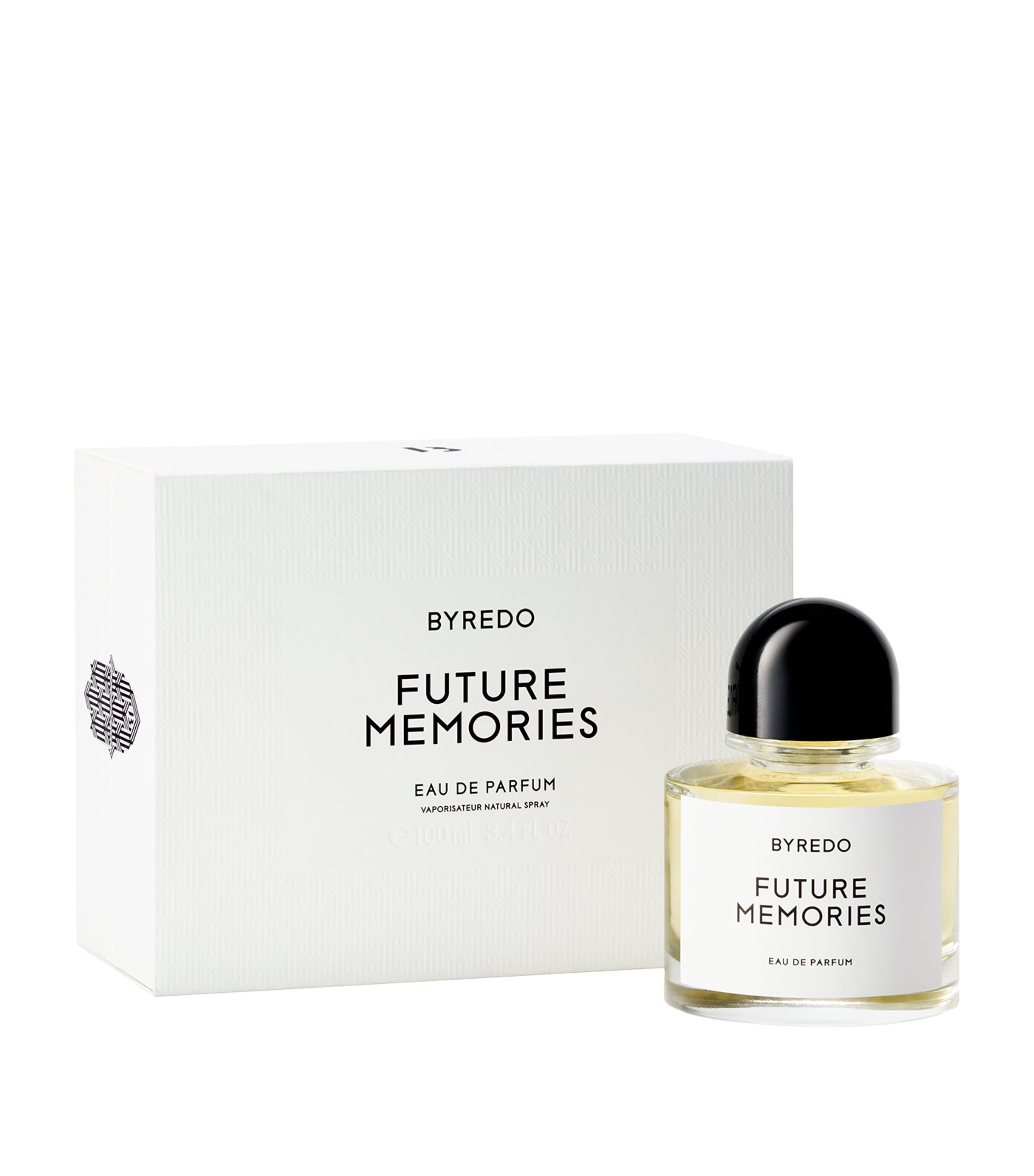 Byredo Future Memories Eau de Parfum (100ml) Image 2