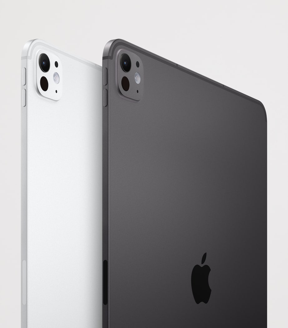 iPad Pro 11" M5 (2025) Wifi 2TB - Space Black SPACE BLACK Image 3