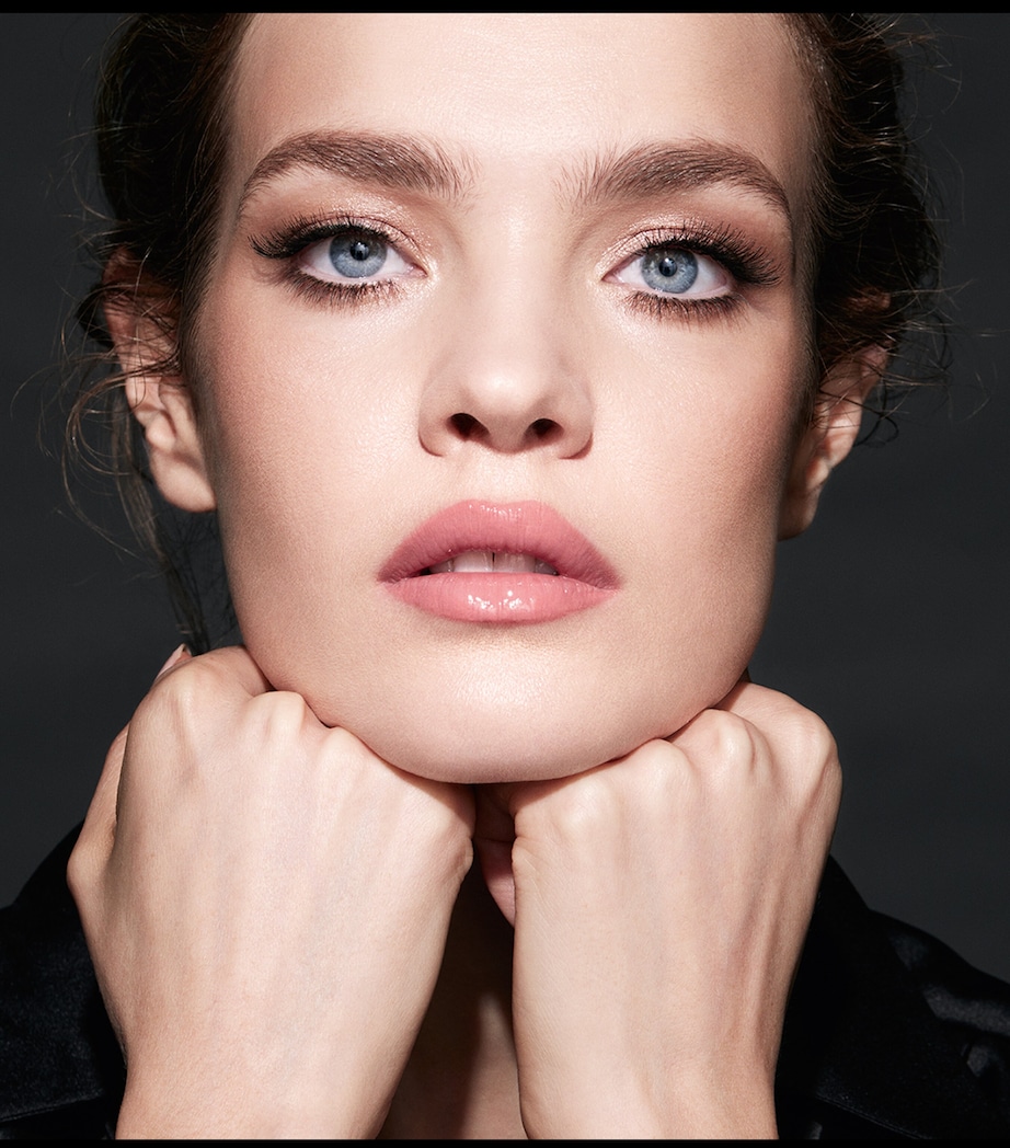 Mad Eyes Intense Liner 02 GLOSSY BROWN Image 4