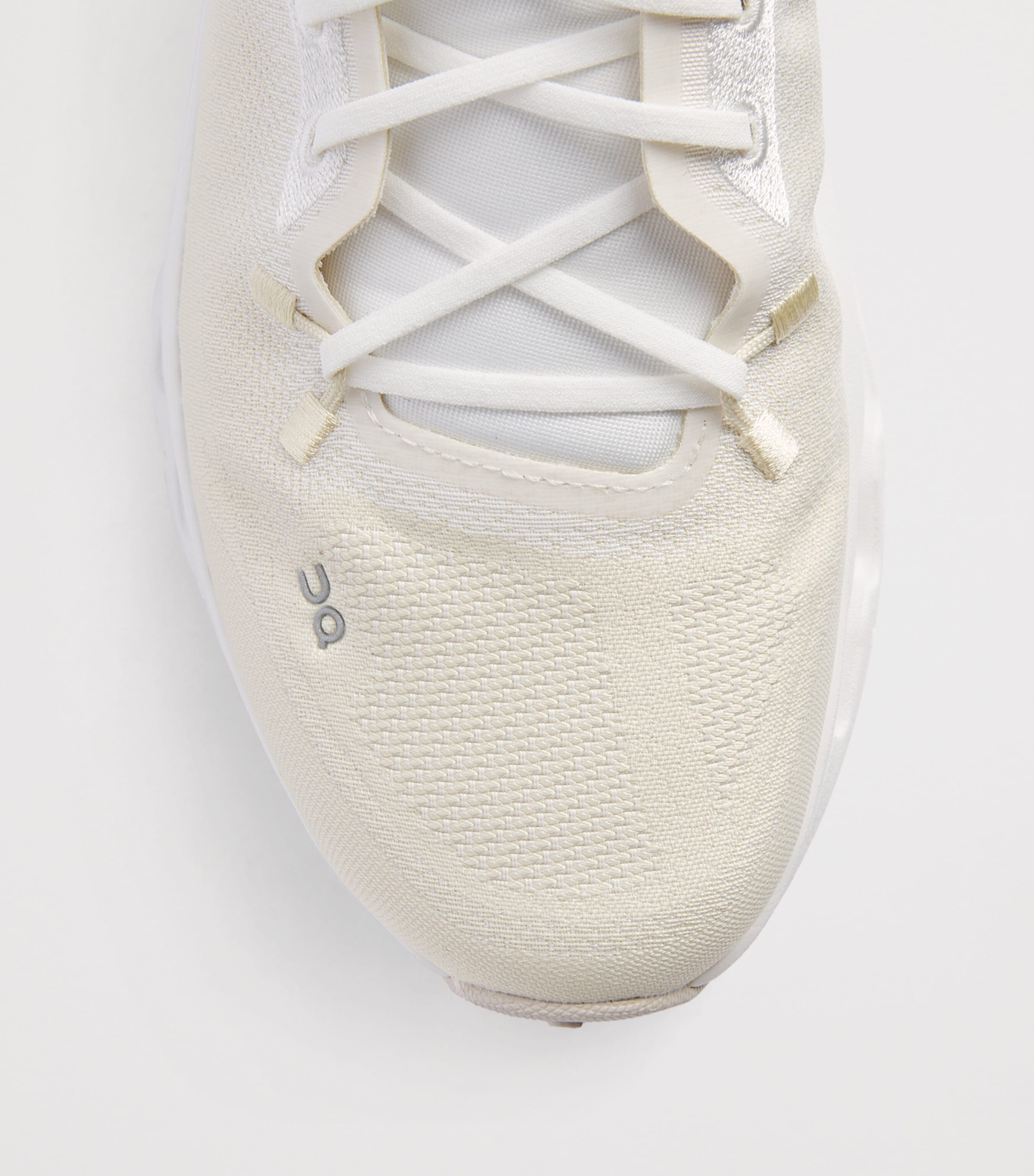 On Cloudtilt Trainers White | Bran Image 6