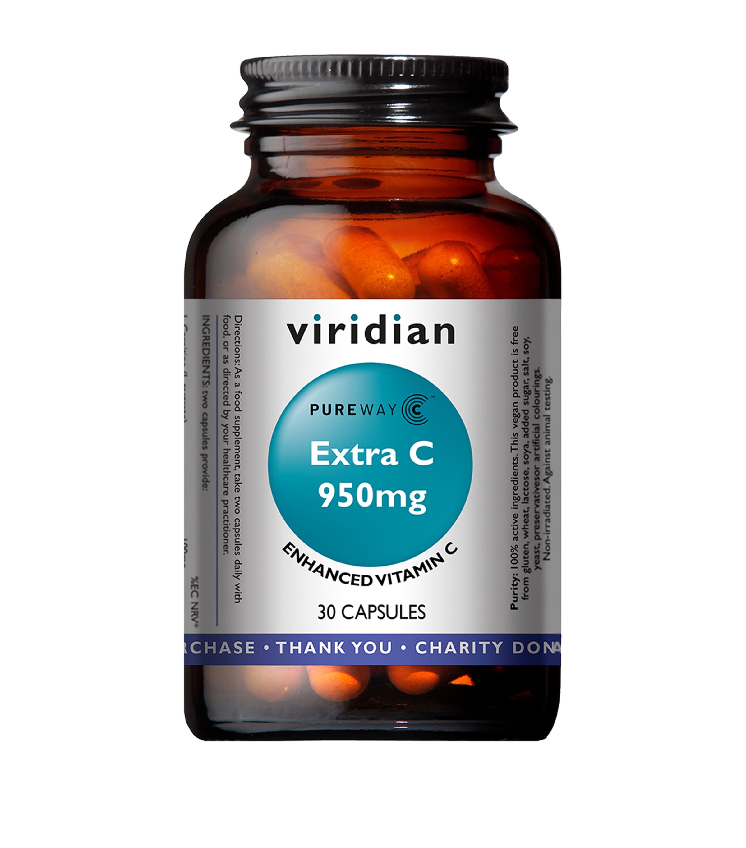 Viridian Extra C