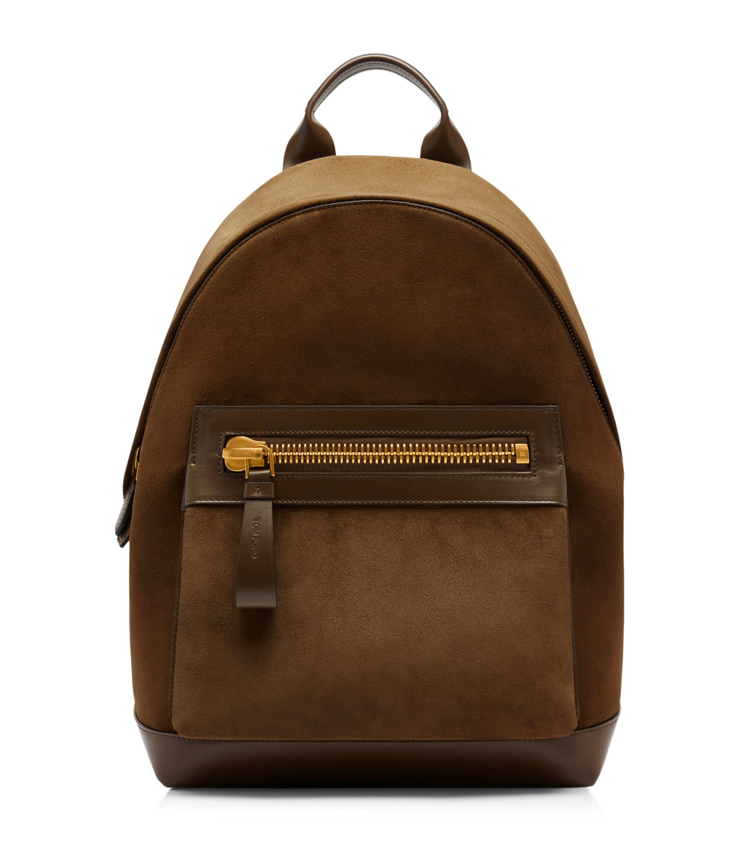 Suede Buckley Backpack 1B020 Image 1