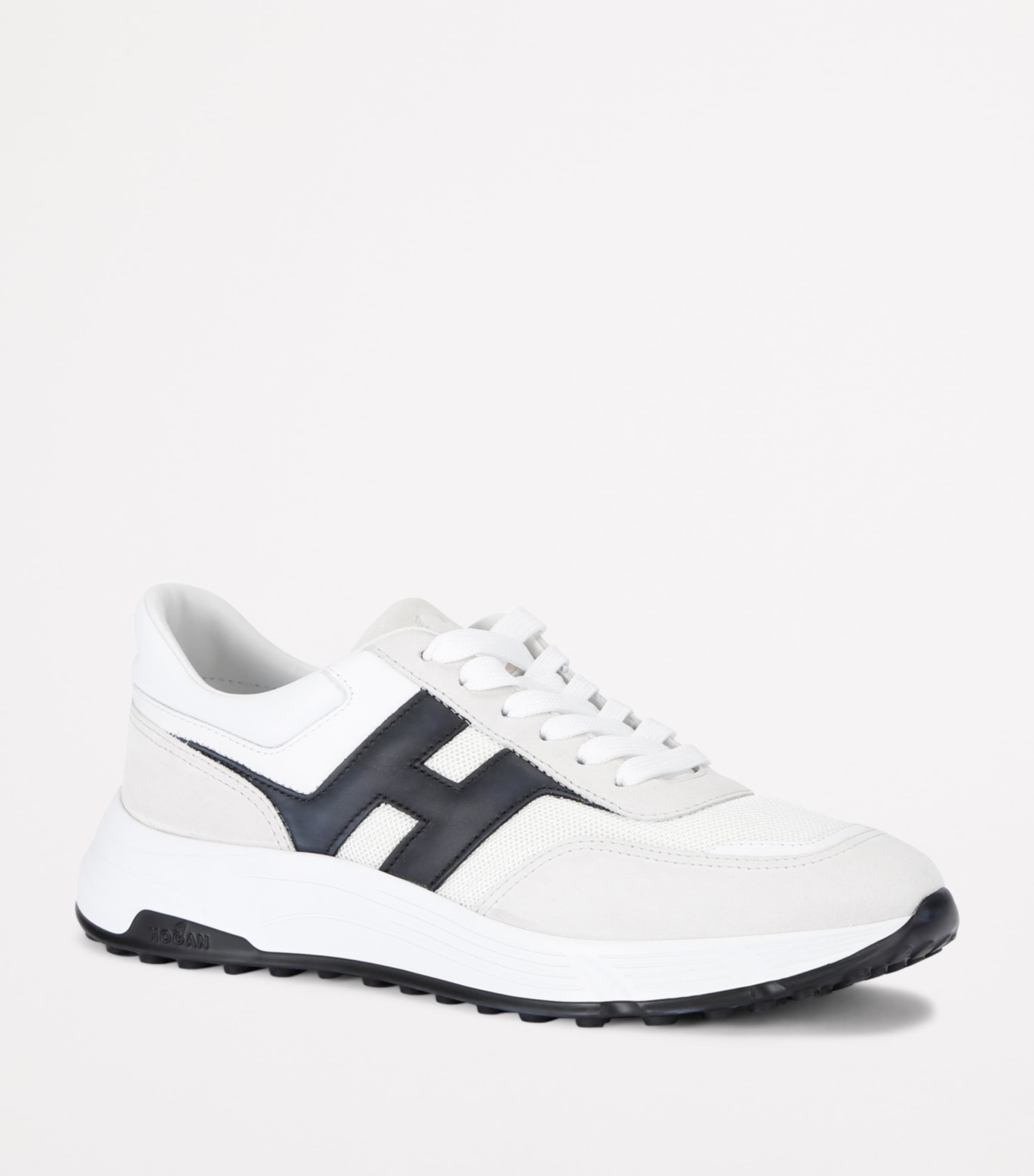 Hogan White Leather Hyperlight Sneakers | Harrods QA Hogan White Leather Hyperlight Sneakers | Harrods QA