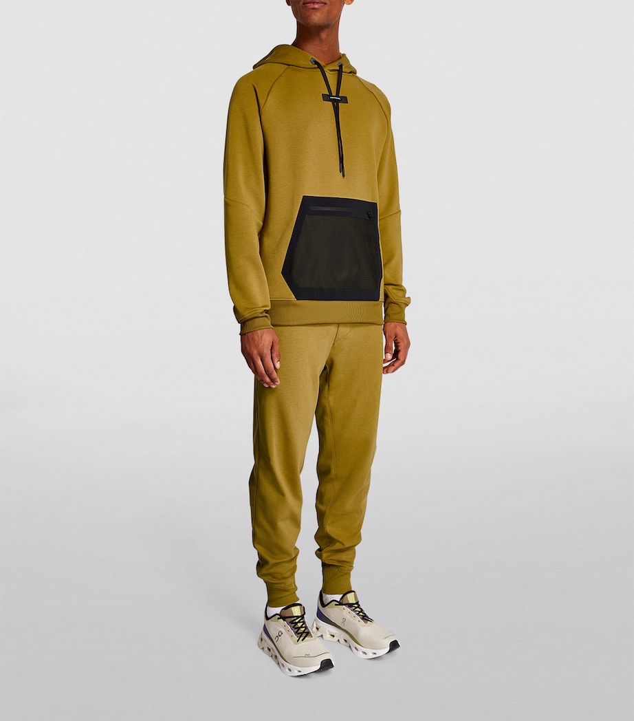 Technical Hoodie HUNTER Image 2