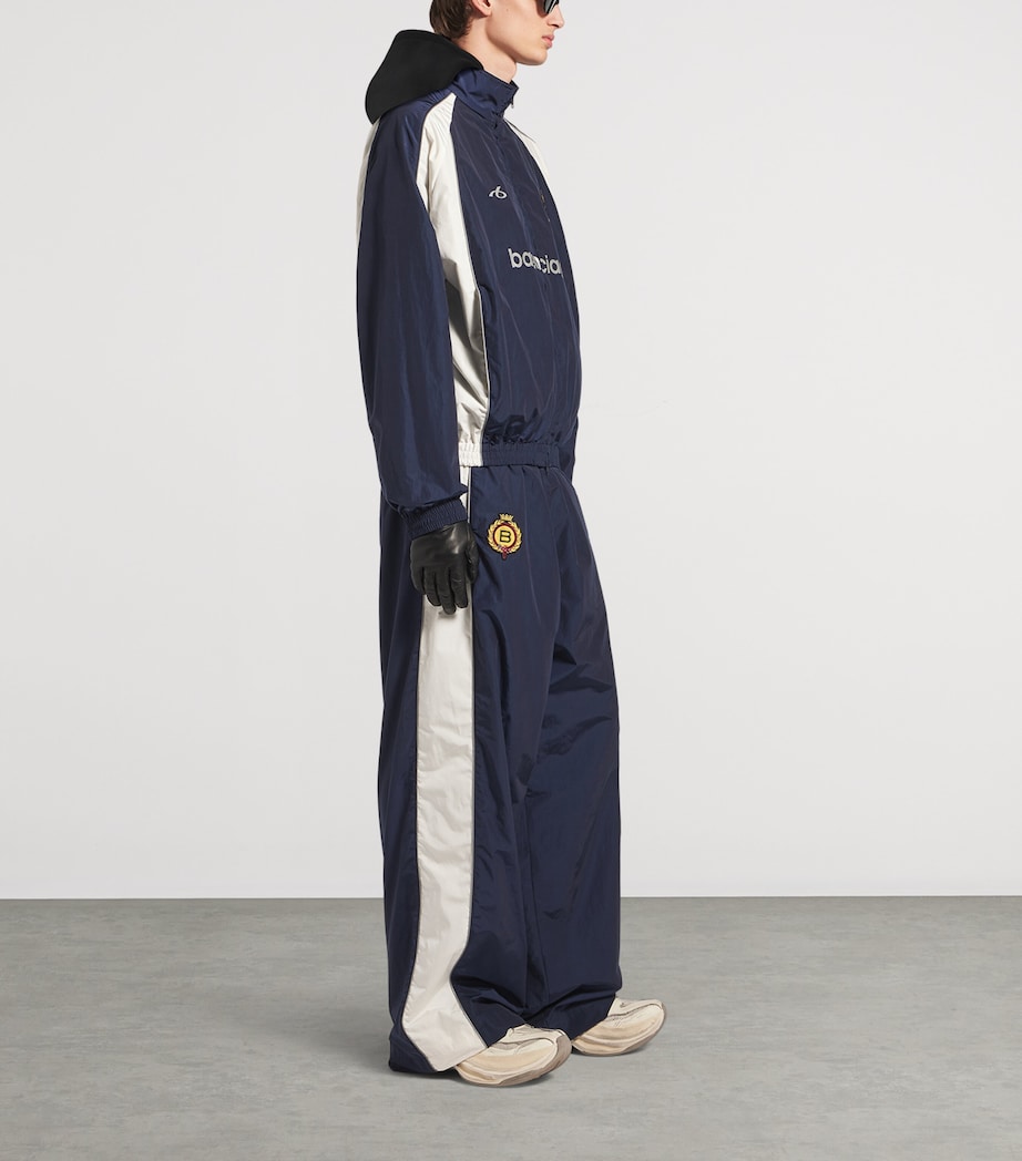 Balenciaga Mens Bodies Sport Jacket Image 4