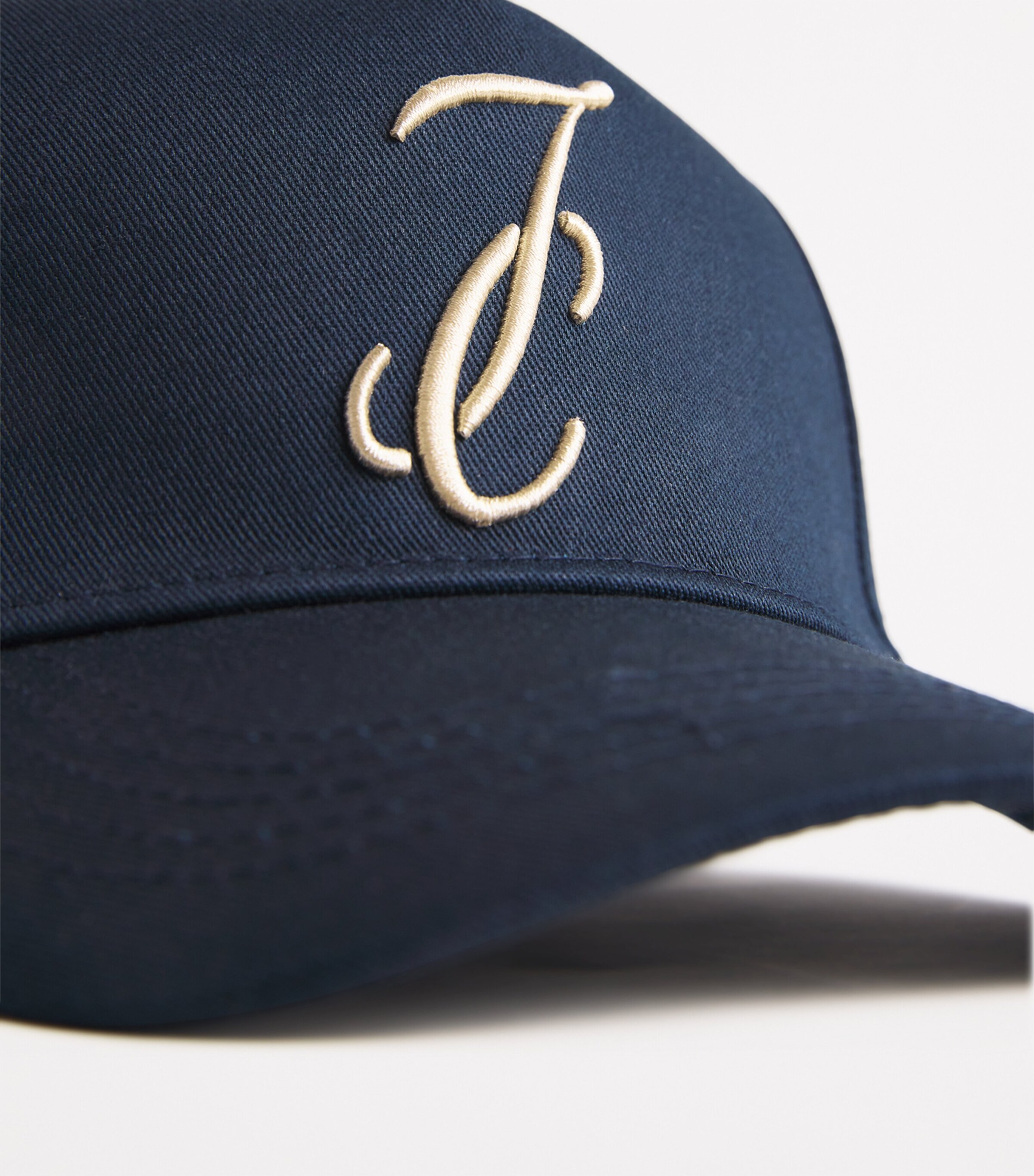 Logo Baseball Cap Y96 Image 4