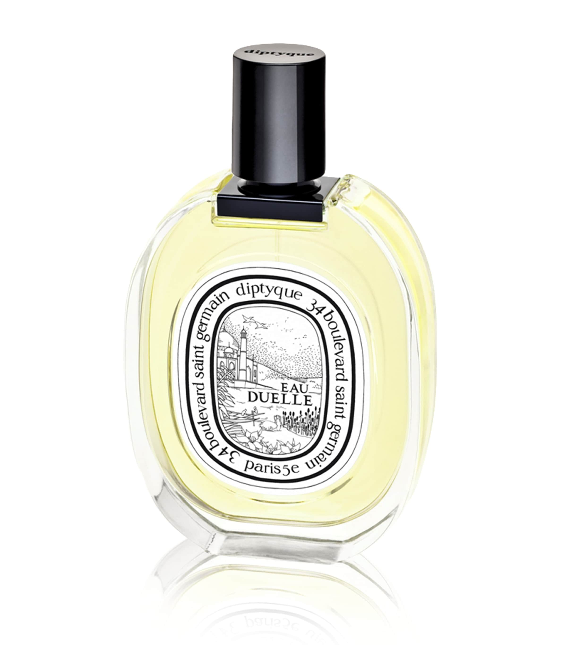 Diptyque Eau Duelle Eau De Toilette In White