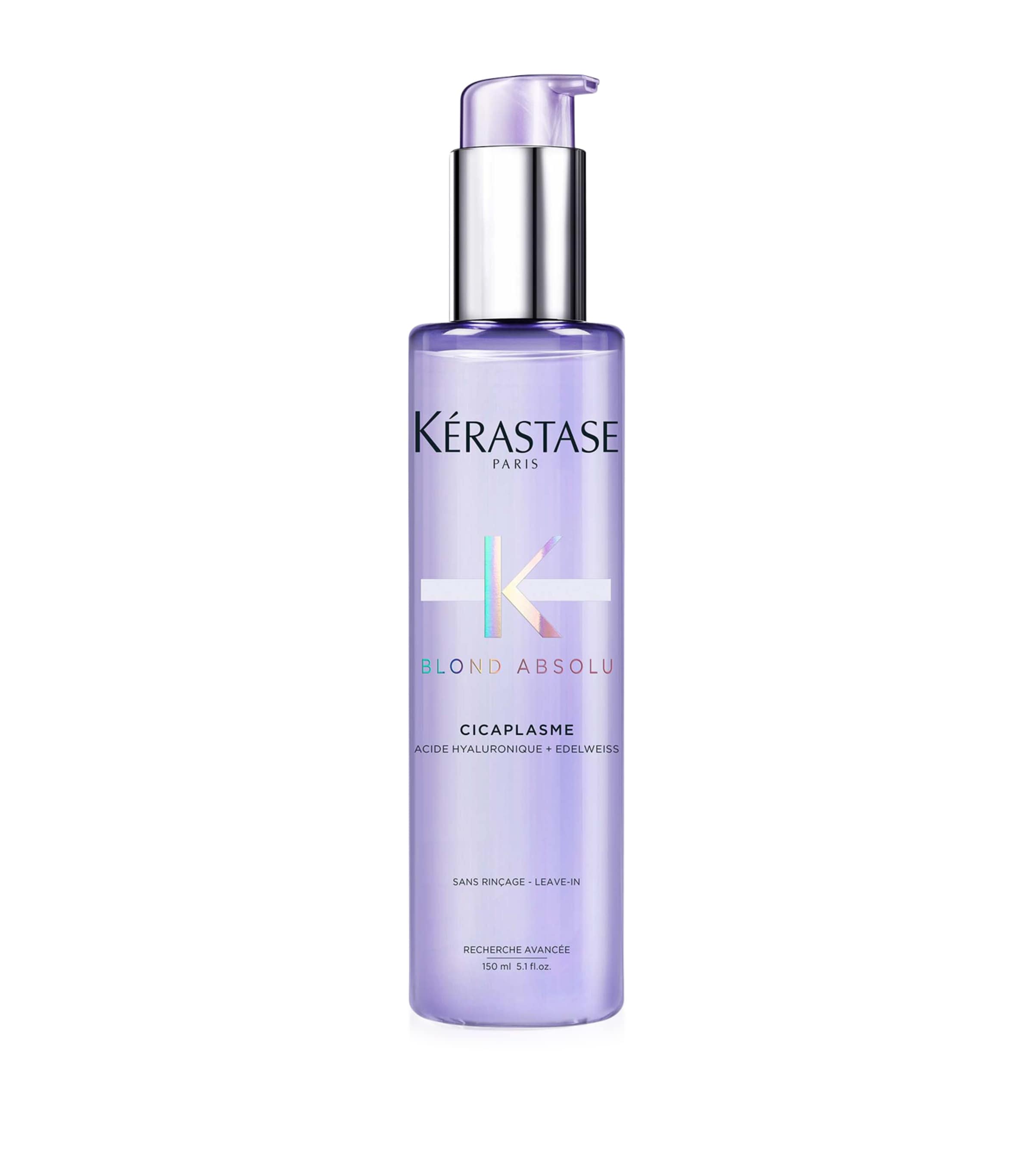 Kerastase Blond Absolu Cicaplasme Fortifying Serum (150ml) | Haircare | Hair Oils & Serums | Designers | Kerastase