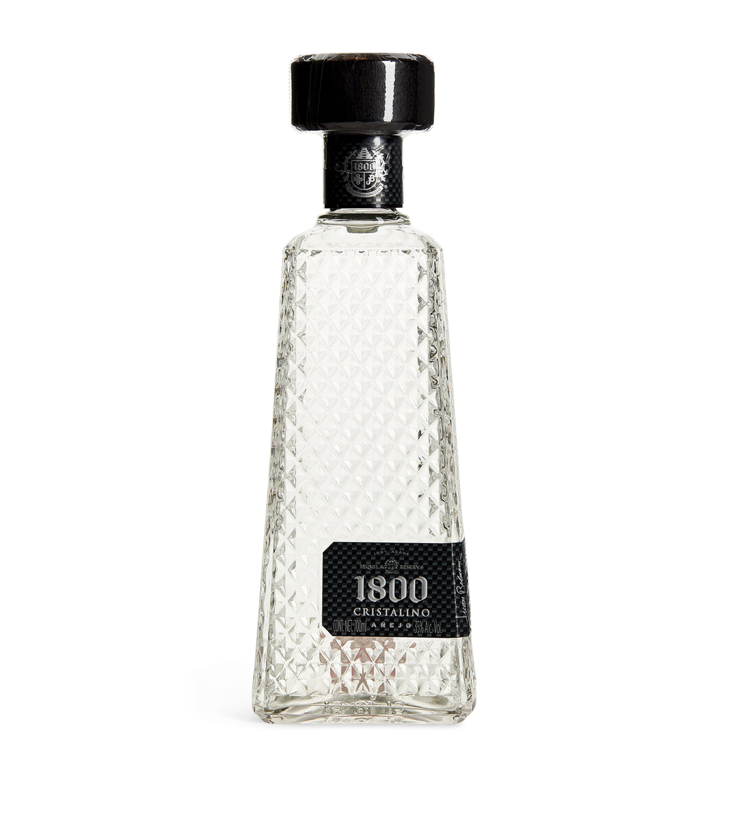 1800 Tequila Añejo Tequila (70cl) Image 3