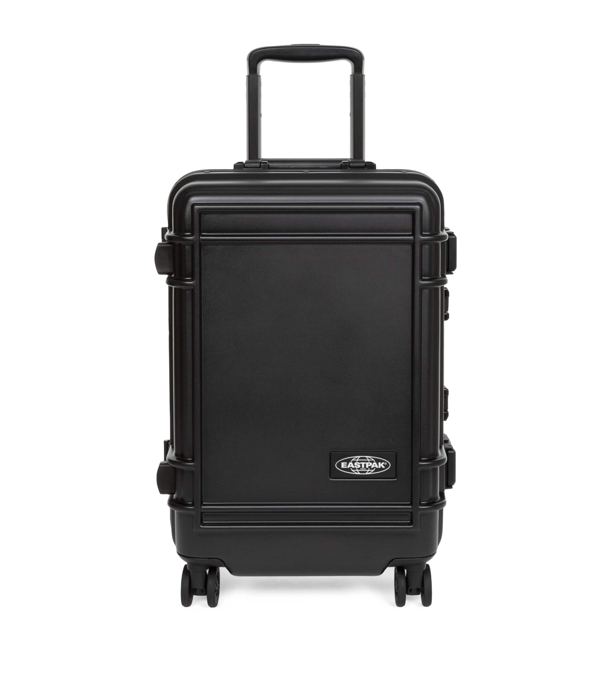 Eastpak Small Resist'r Suitcase In Black