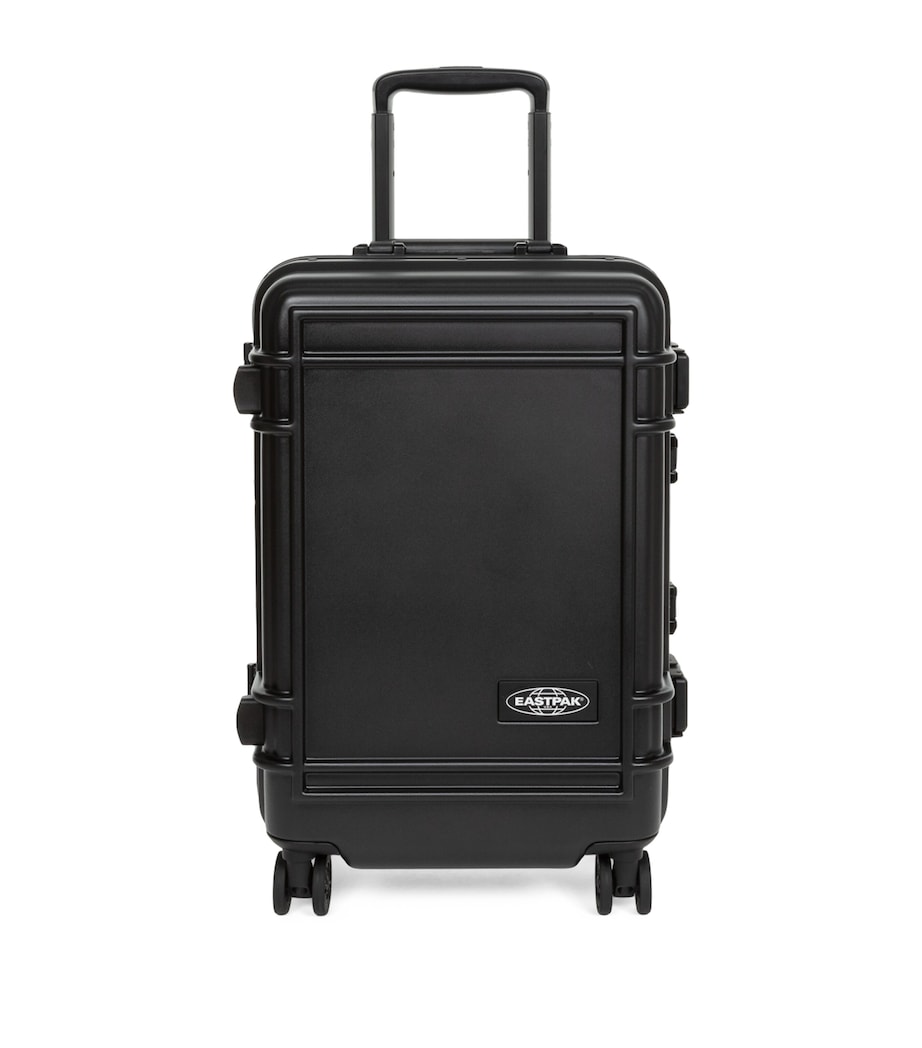 Resist'r Cabin Suitcase (55cm) BLACK Image 1