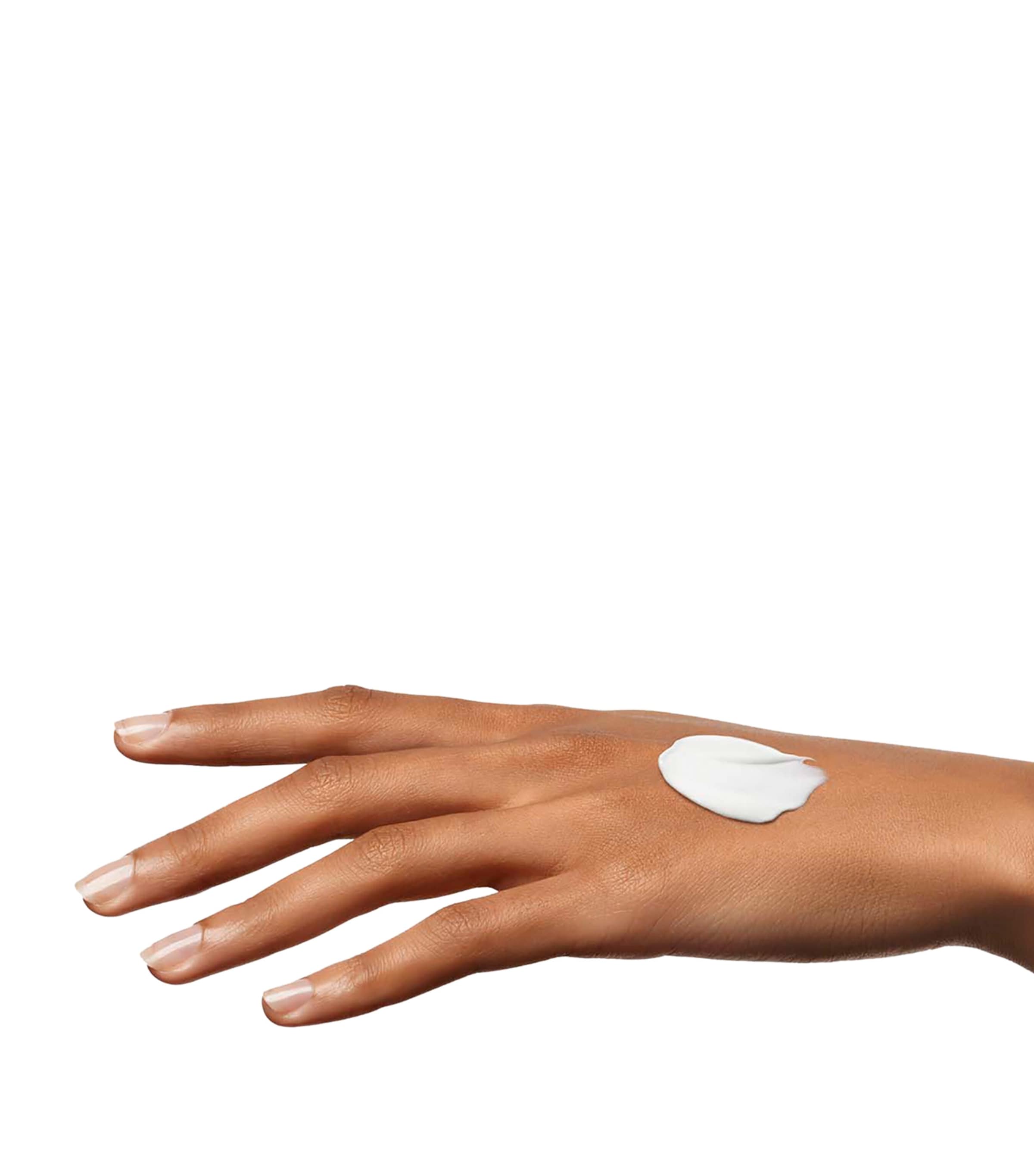 Hand and Nail Treatment Balm (100ml) NO COLOUR Image 3