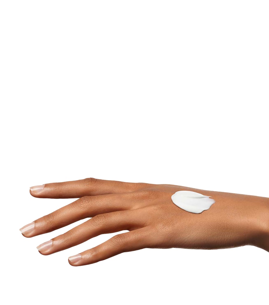 Hand and Nail Treatment Balm (100ml) NO COLOUR Image 3