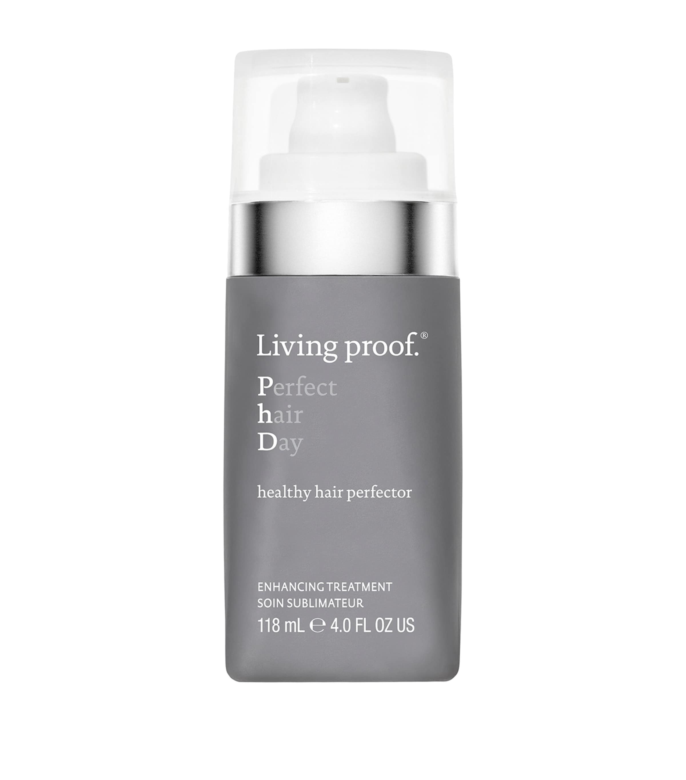Living Proof Perfect Hair Day Healthy Hair Perfector (118ml) Image 1