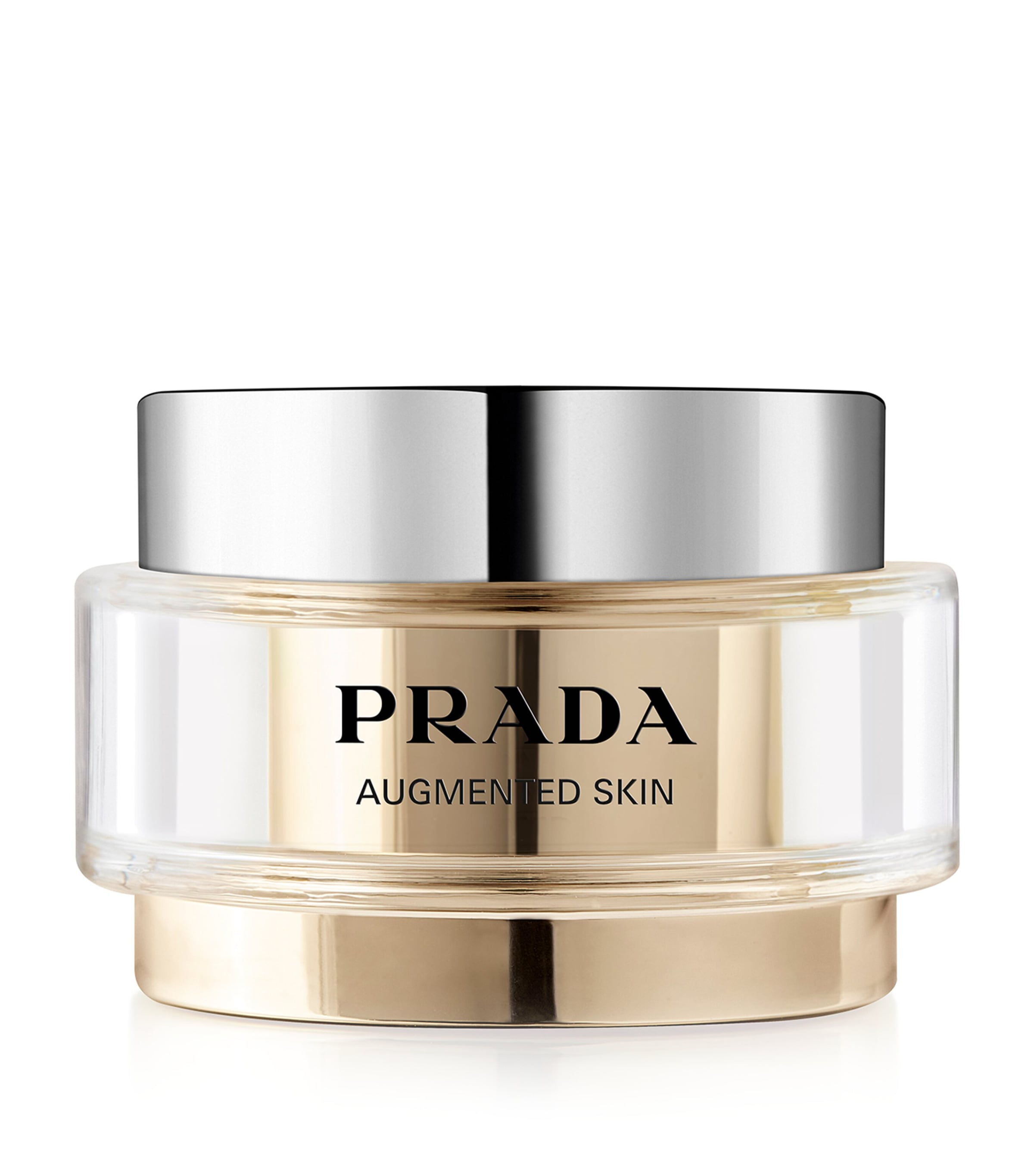 PRADA BEAUTY AUGMENTED SKIN THE CREAM