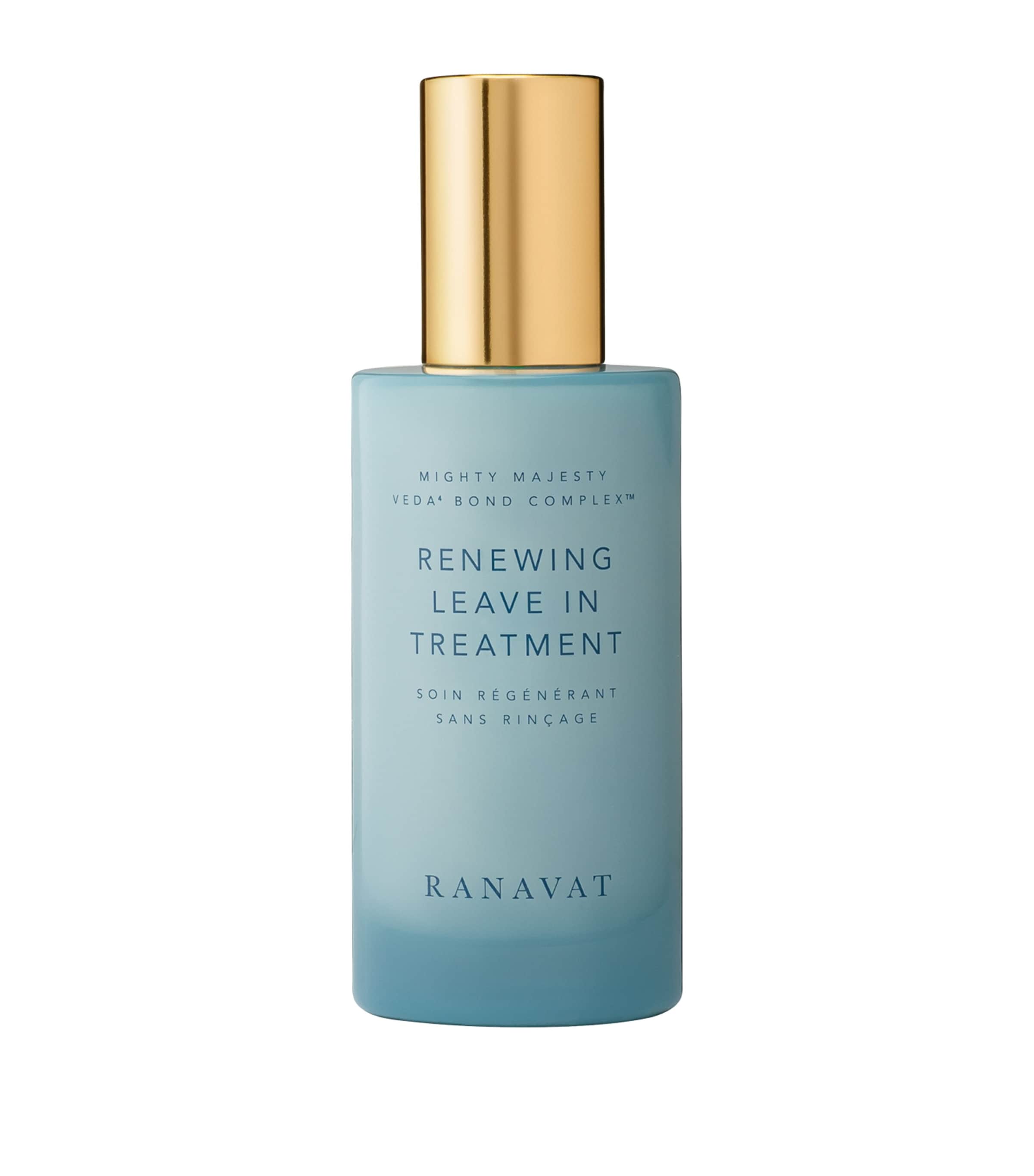 Ranavat Mighty Majesty Renewing Leave In Treatment (50ml) Image 1