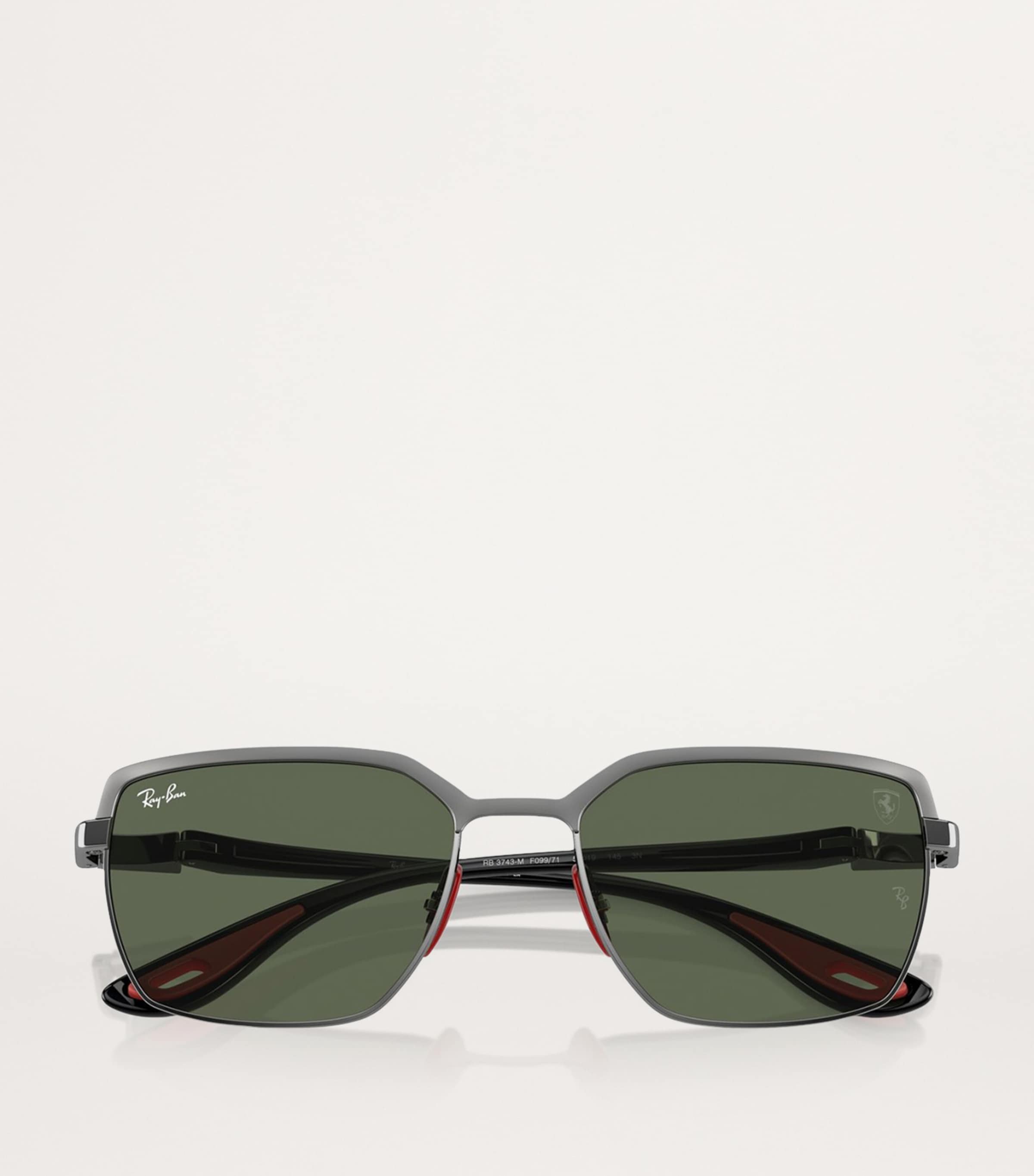 Ray-Ban x Scuderia Ferrari RB3743M Collection Sunglasses | Holiday Shop | Womens | Sunglasses | Mens | Men Accessories | Women Accessories | Designers | Ray Ban Ray-Ban x Scuderia Ferrari RB3743M Collection Sunglasses | Holiday Shop | Womens | Sunglasses | Mens | Men Accessories | Women Accessories | Designers | Ray Ban