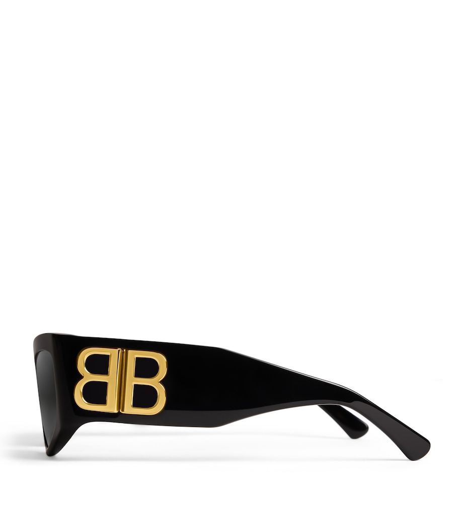 Bossy Cat-Eye Sunglasses 1000 Image 6