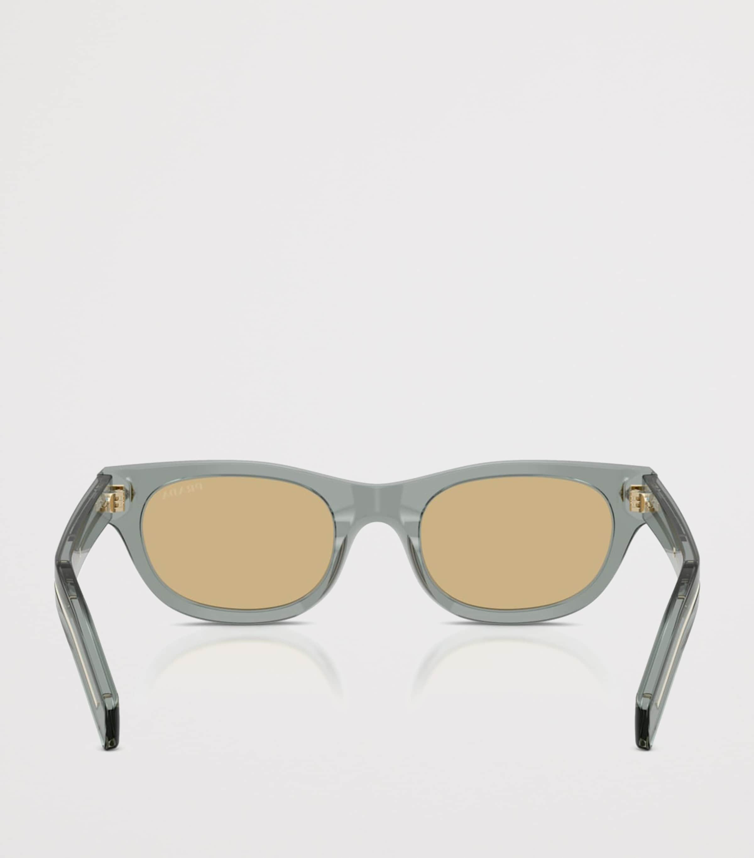 Prada ELEVATE YOUR EVERYDAY LOOK WIT. Grey Image 4