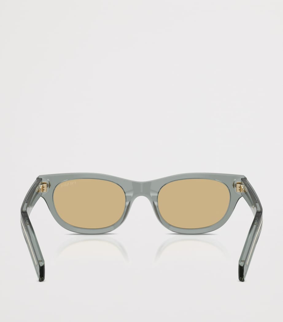 Prada ELEVATE YOUR EVERYDAY LOOK WIT. Grey Image 4