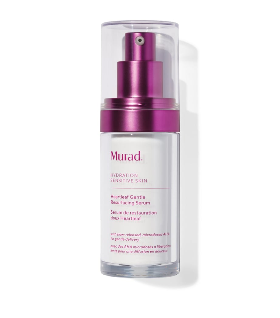 Heartleaf Gentle Resurfacing Serum (30ml) NO COLOUR Image 1