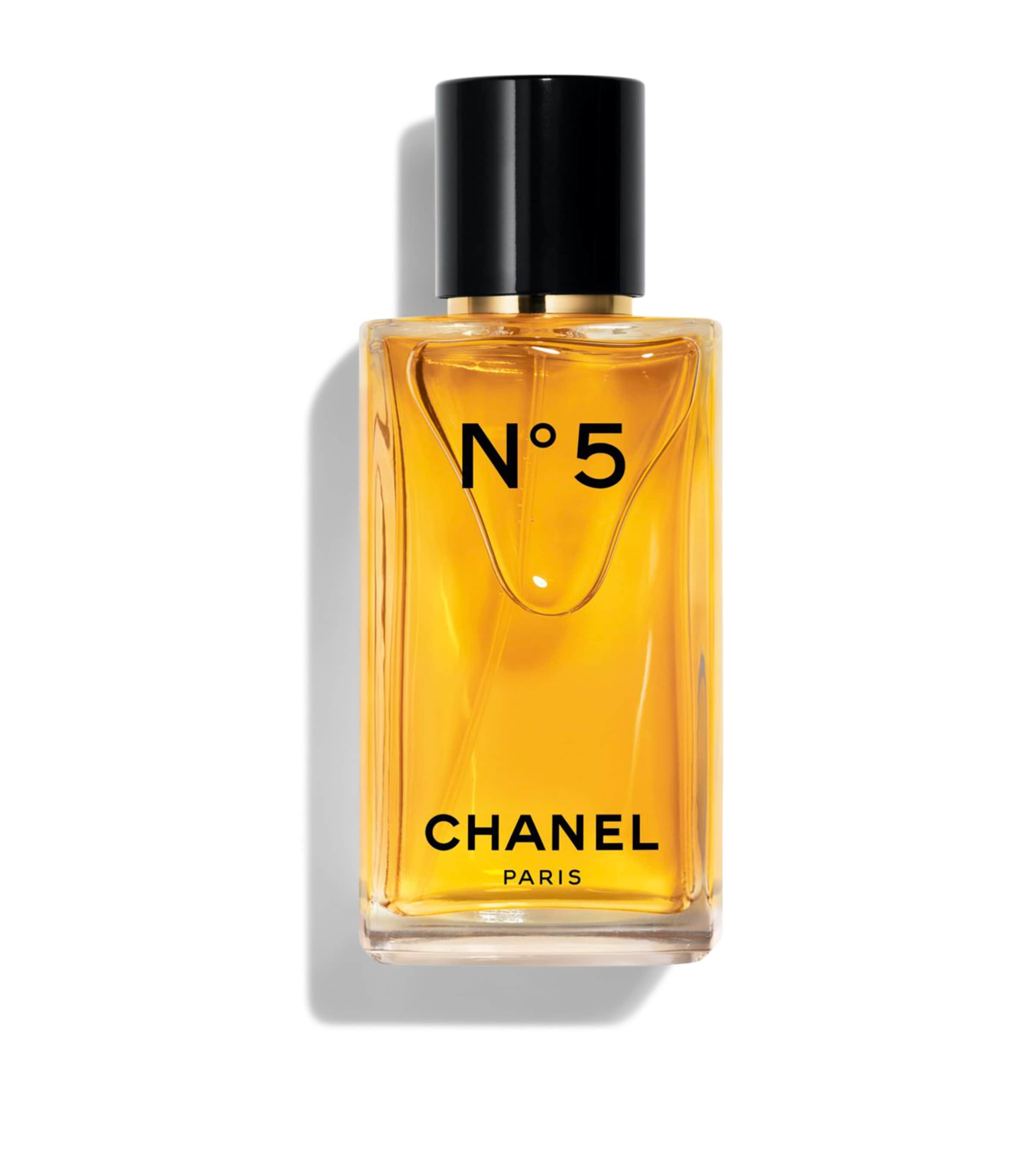 CHANEL N°5 Eau de Toilette Spray (75ml) Image 1